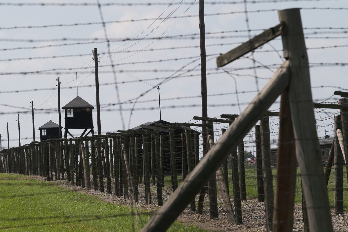 Koncentracijsko taborišče Majdanek