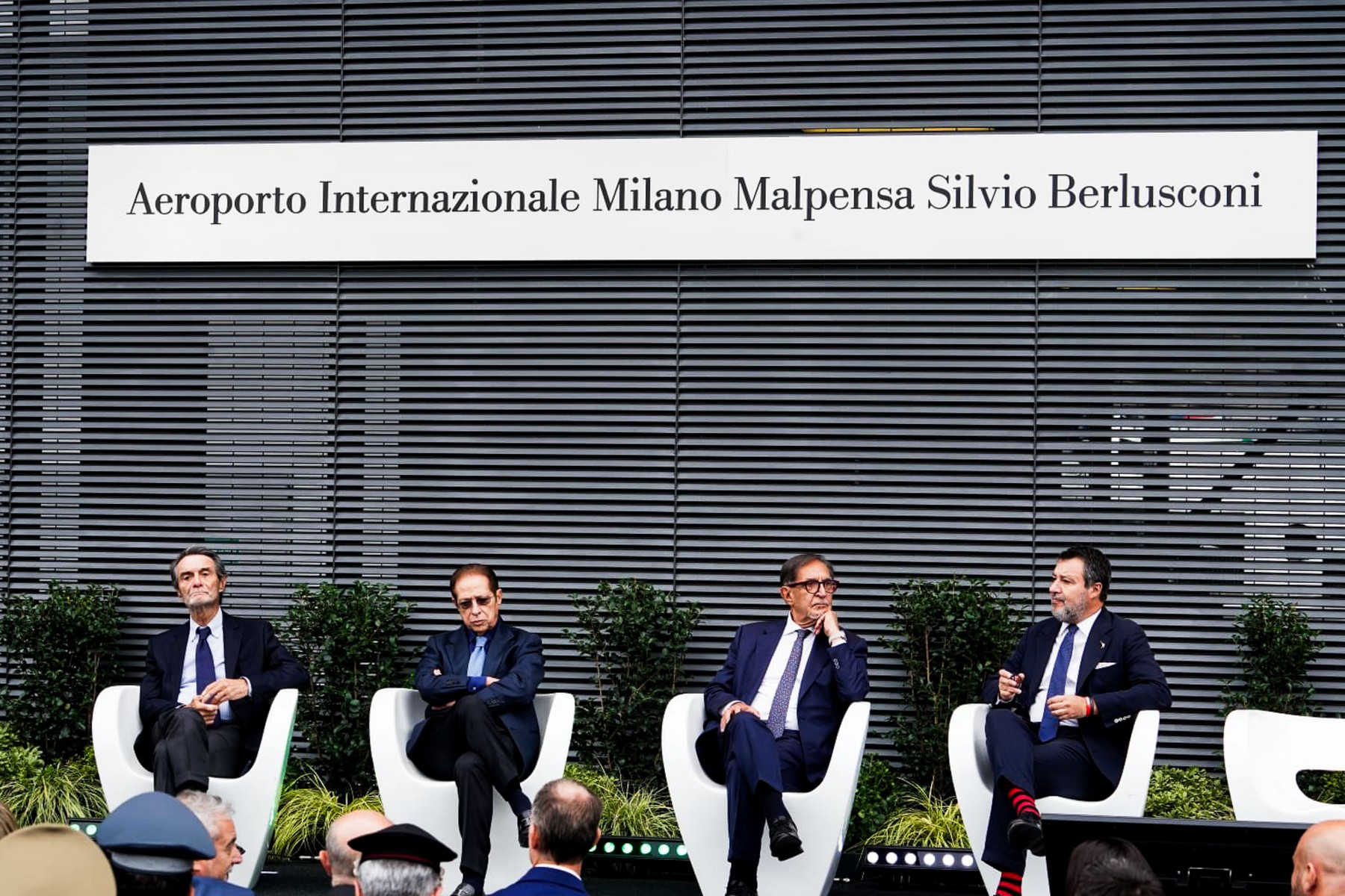 Malpensa