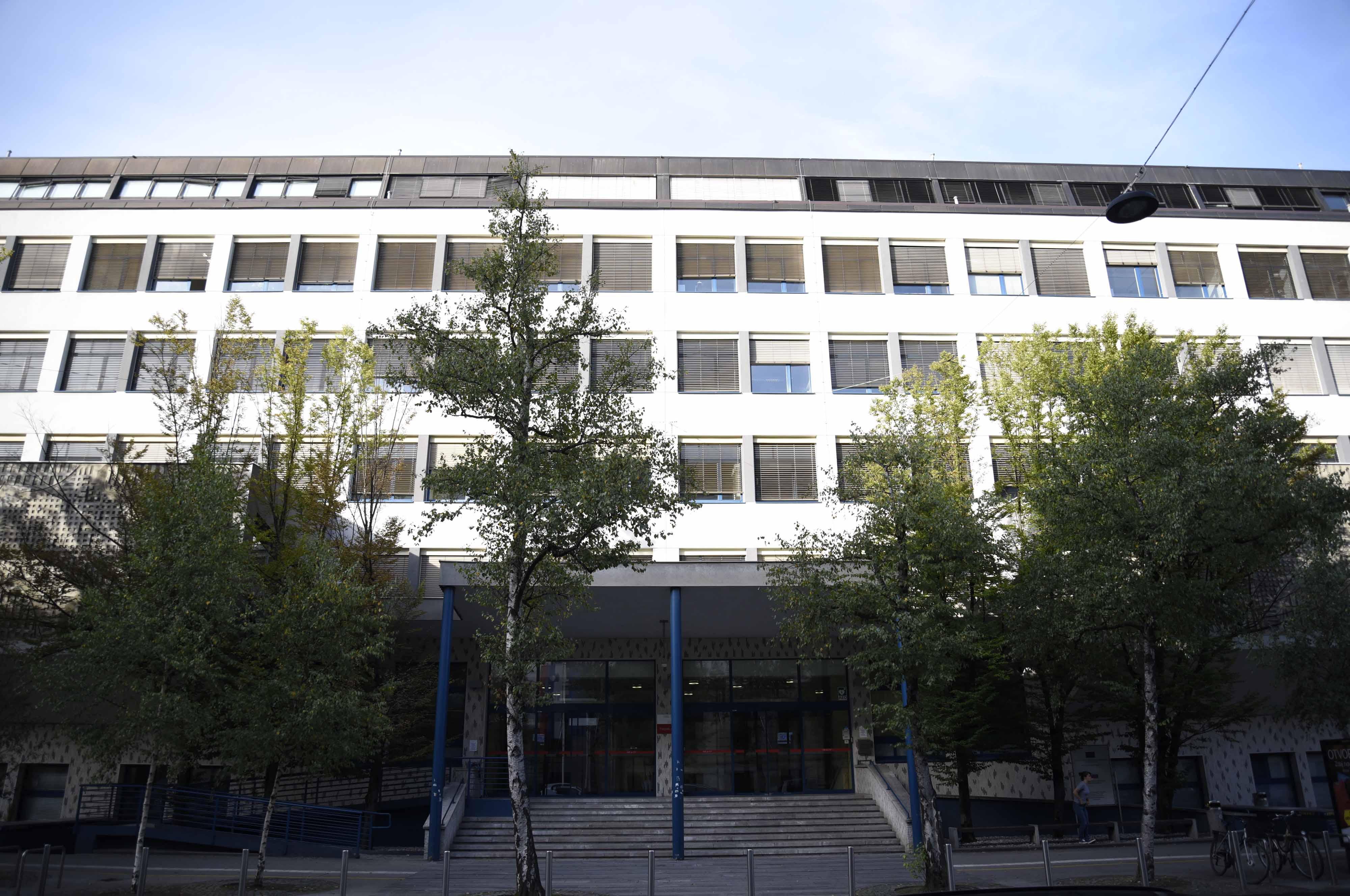 Filozofska fakulteta