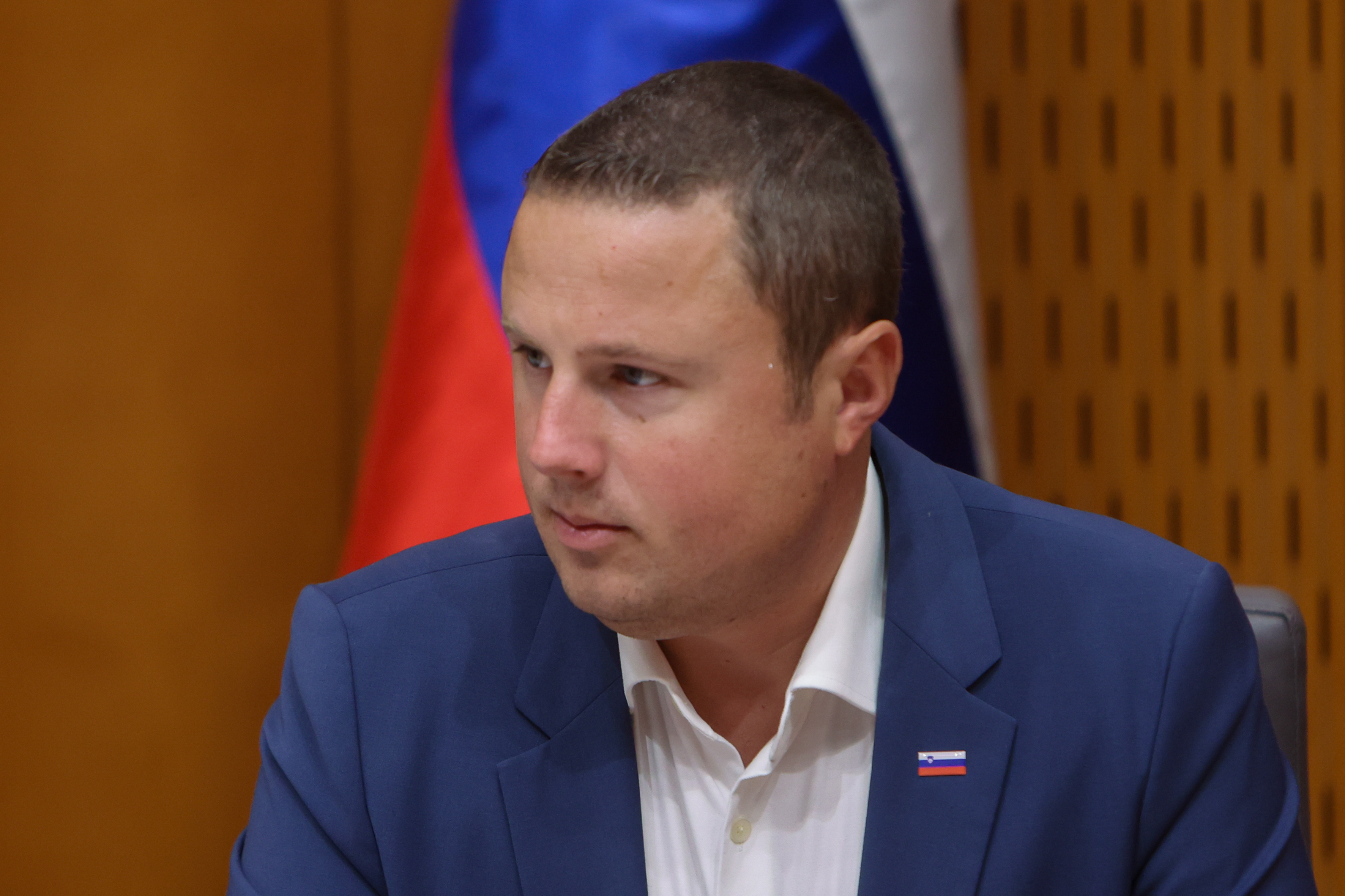 Žan Mahnič
