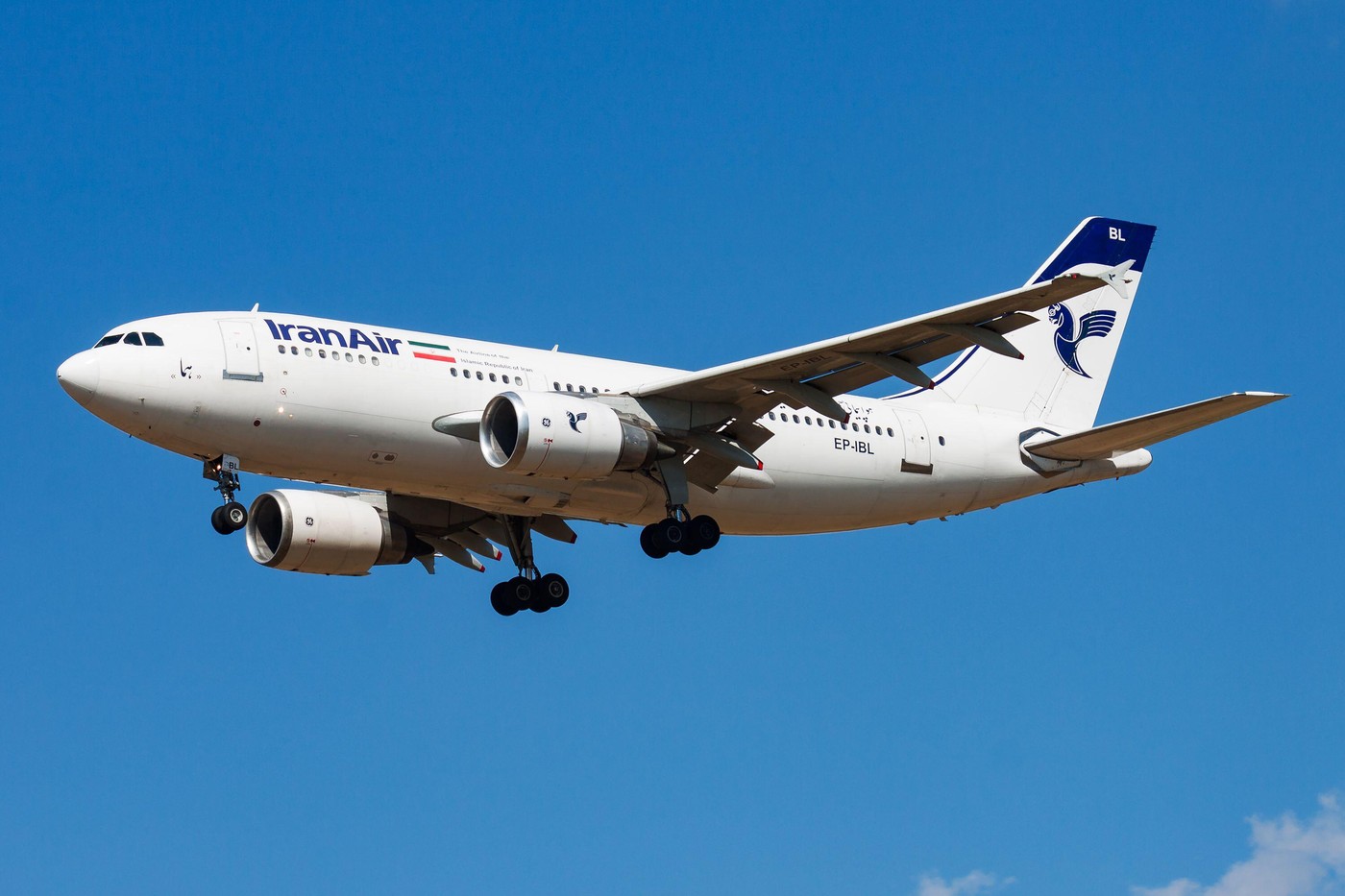 Iran Air