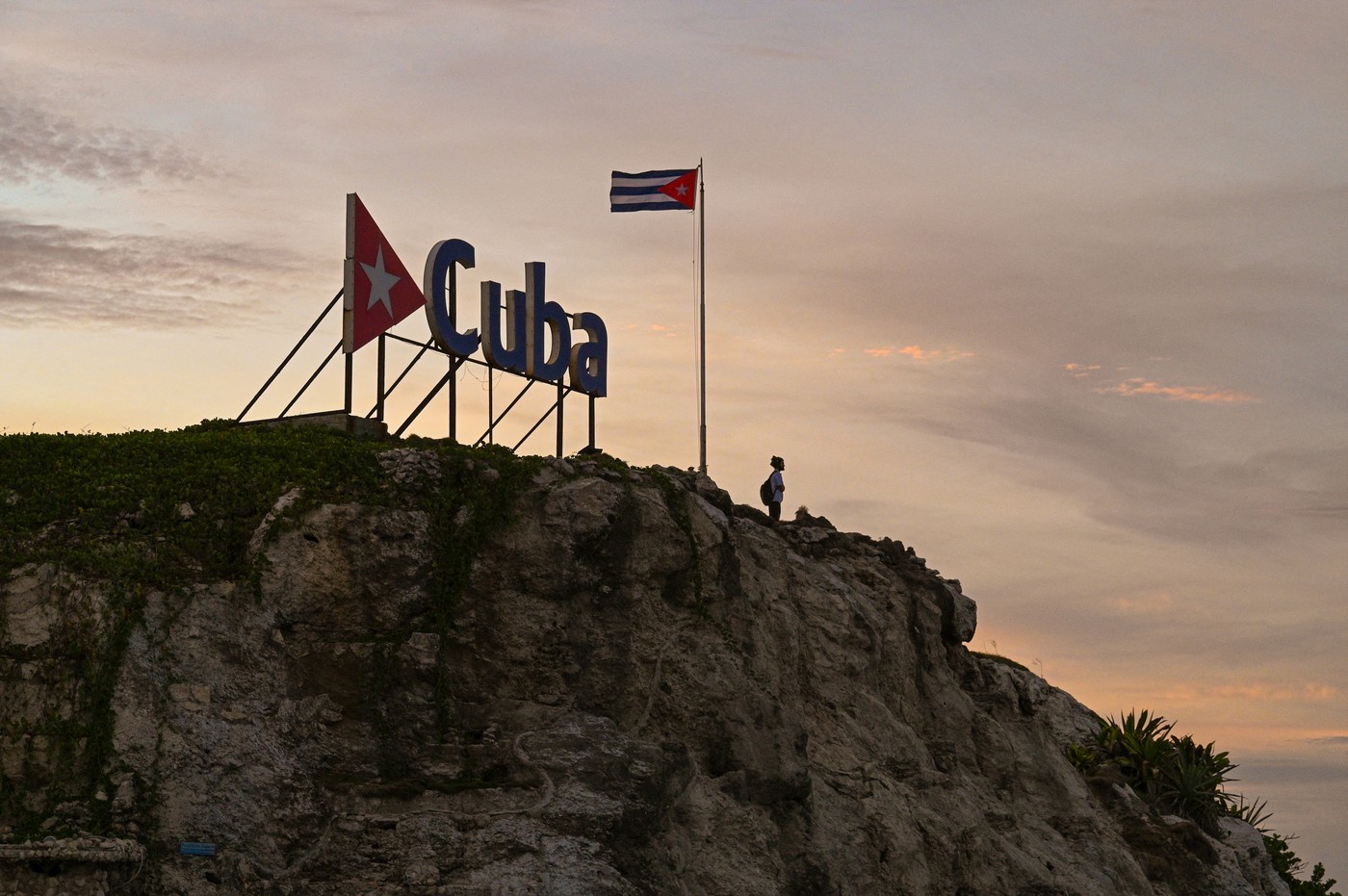 Kuba