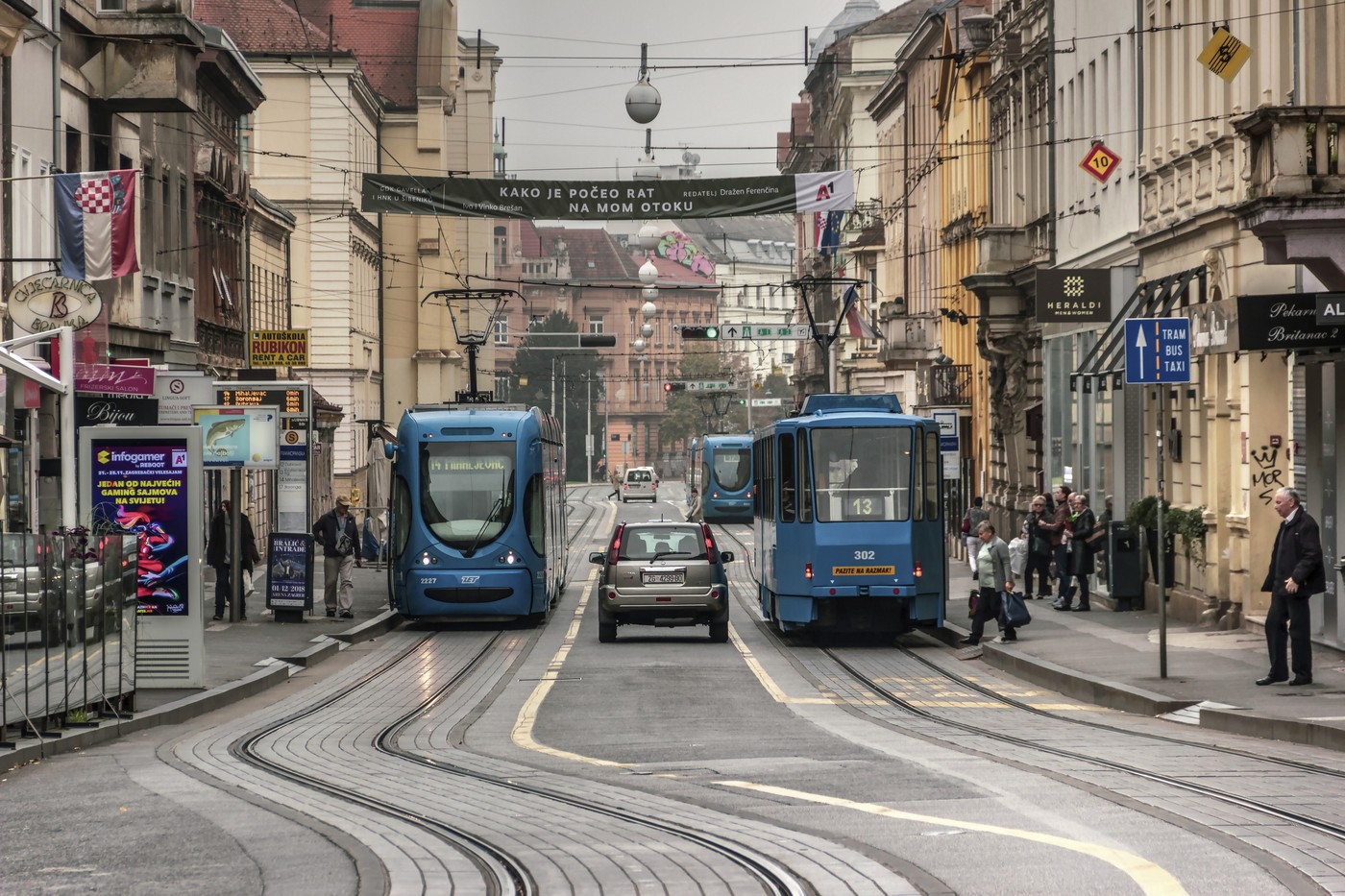 Zagreb
