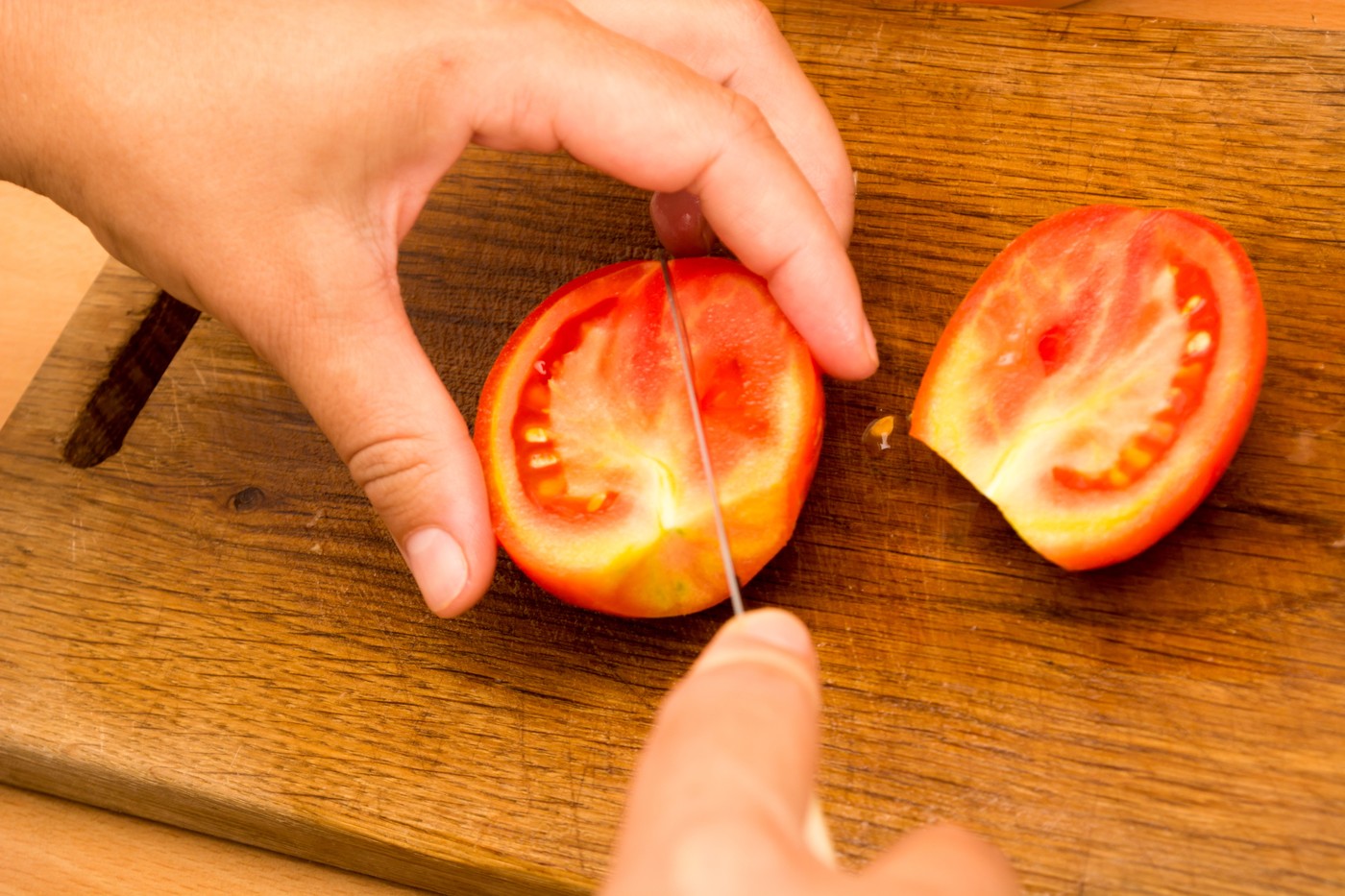 Paradižnik