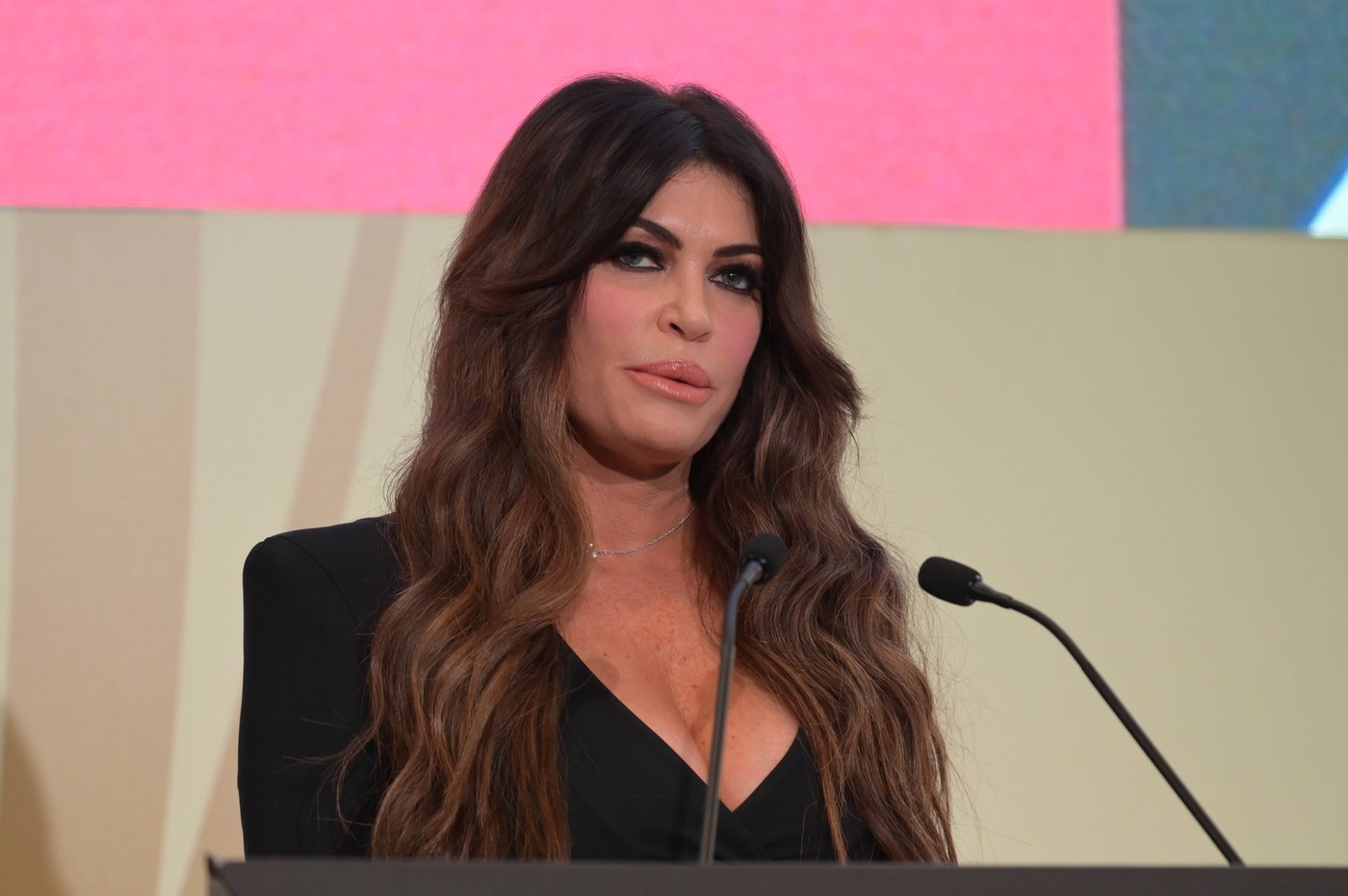 Kimberly Guilfoyle