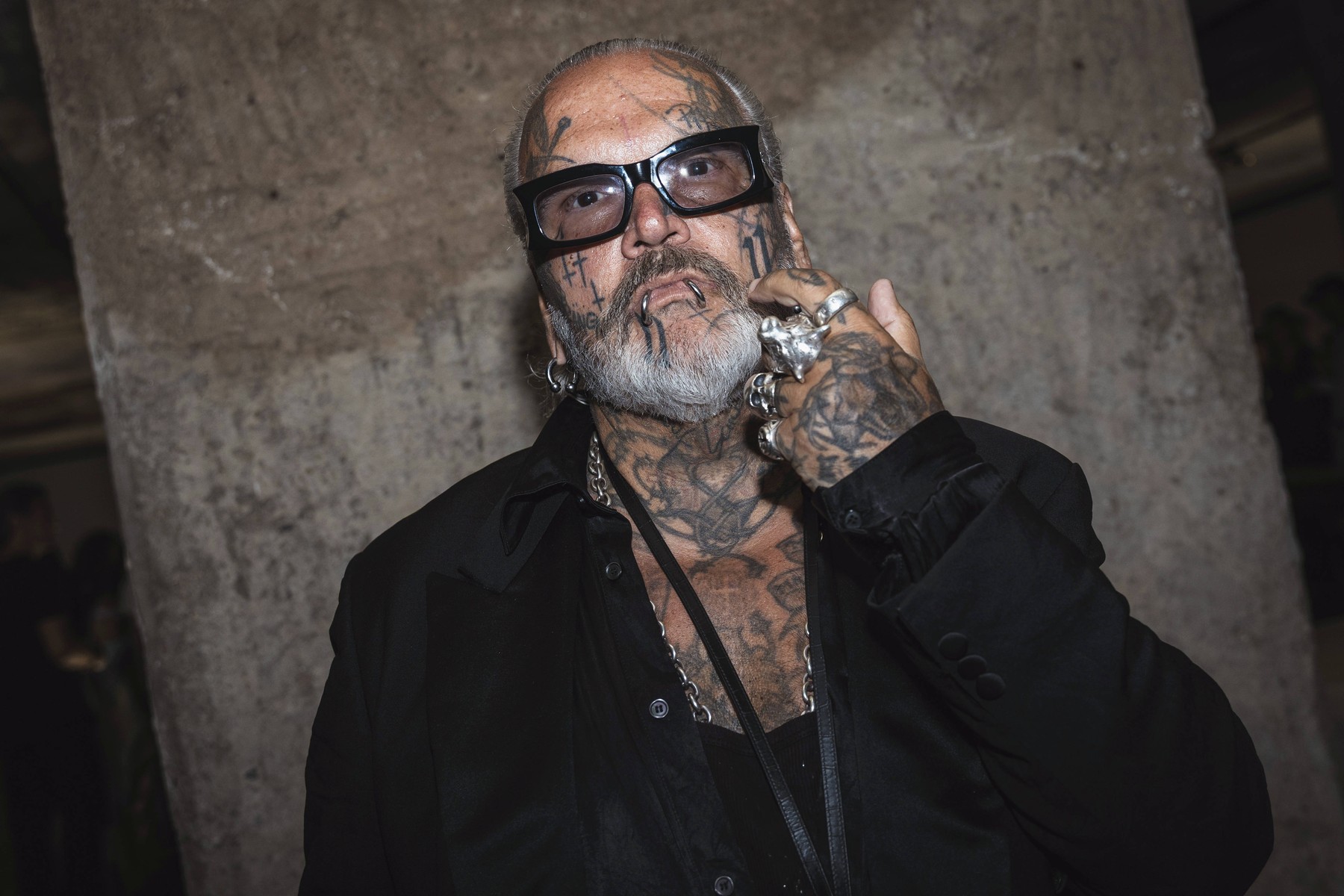 Sven Marquardt