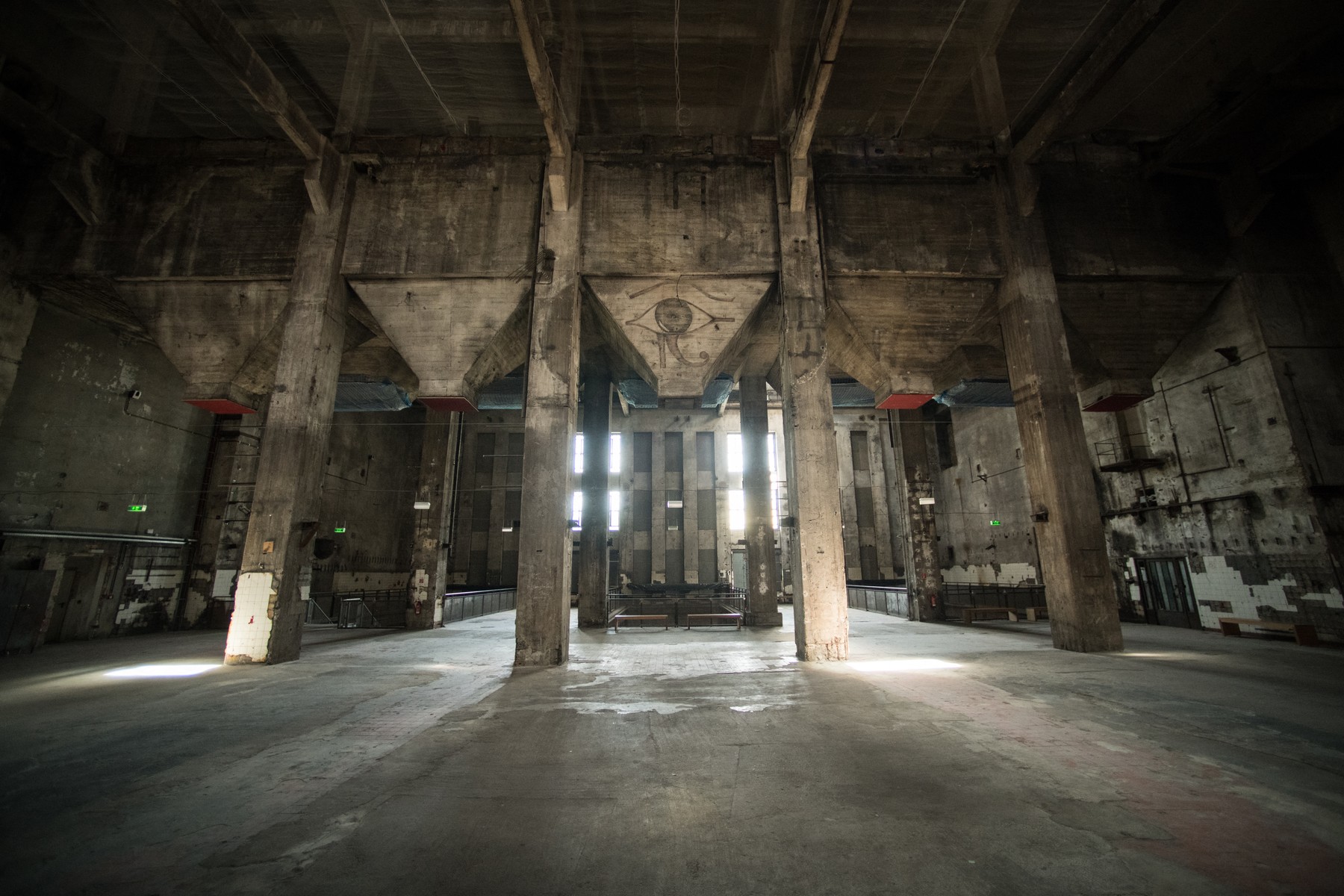 Berghain