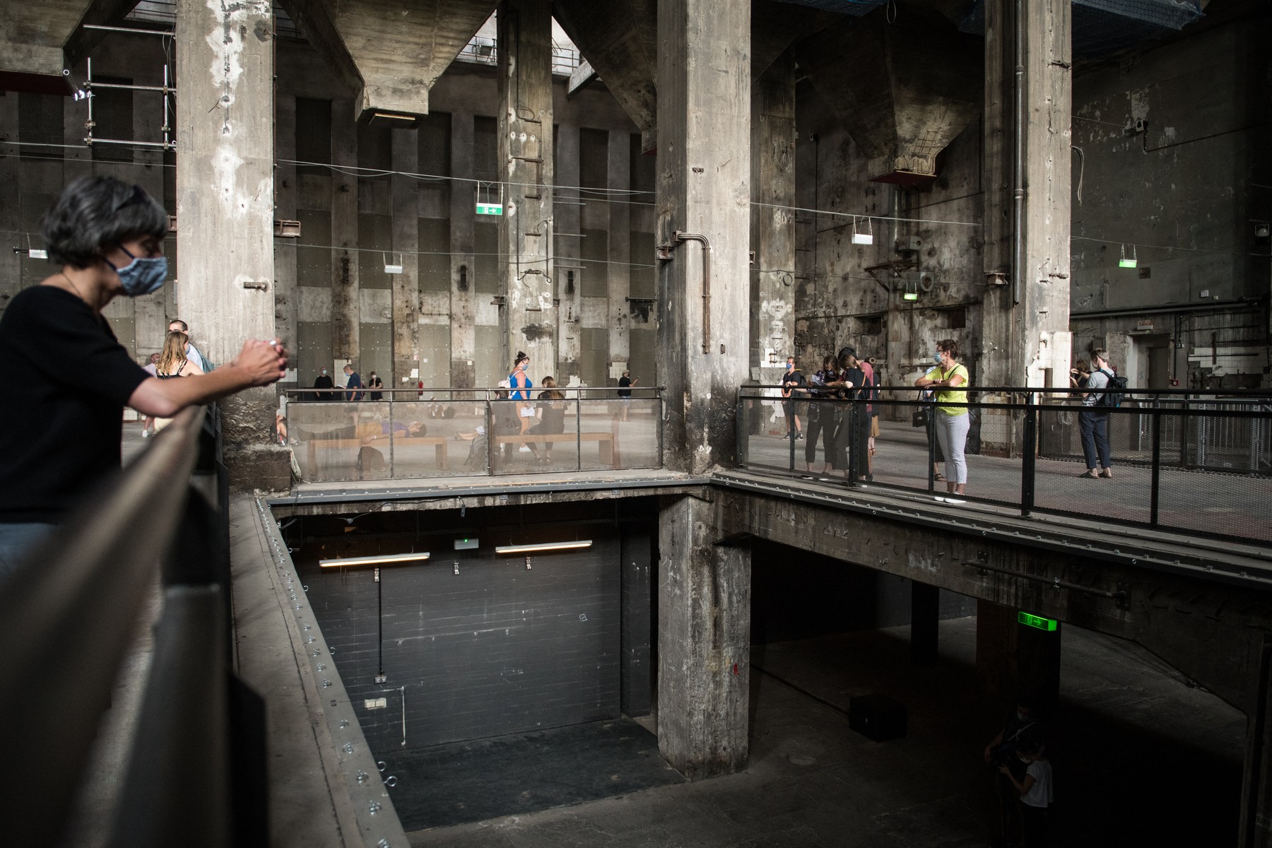 Berghain