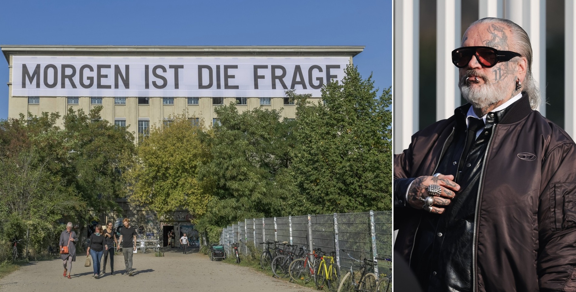 Berghain