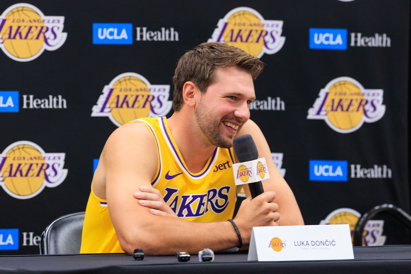 Luka Dončić