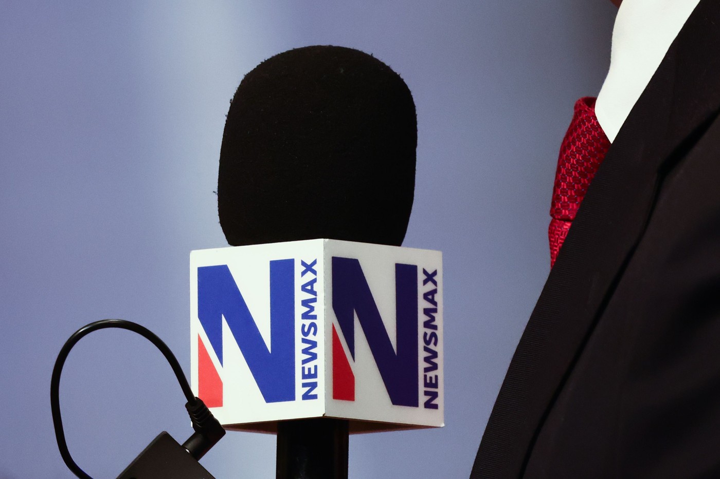 Newsmax