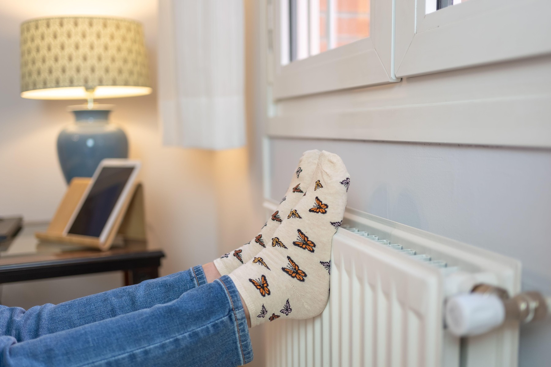 Radiator