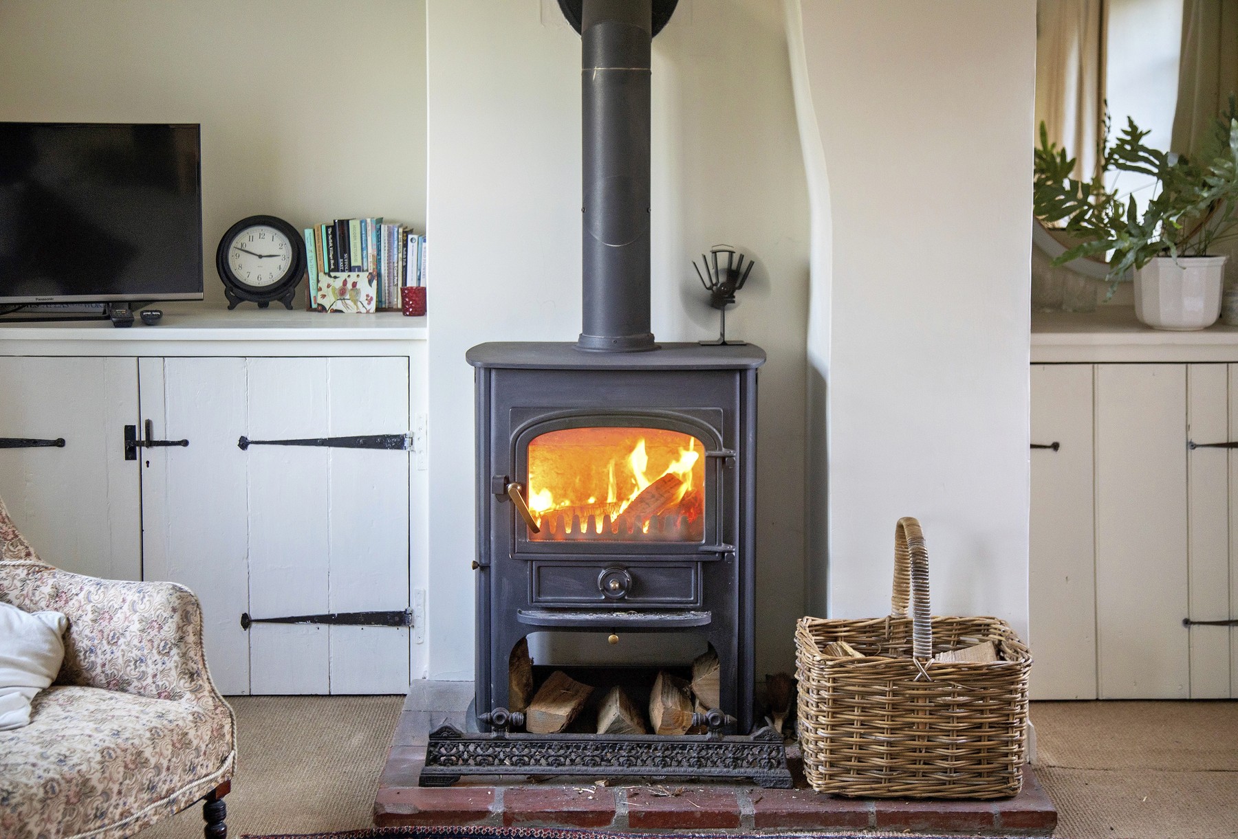 Kamin