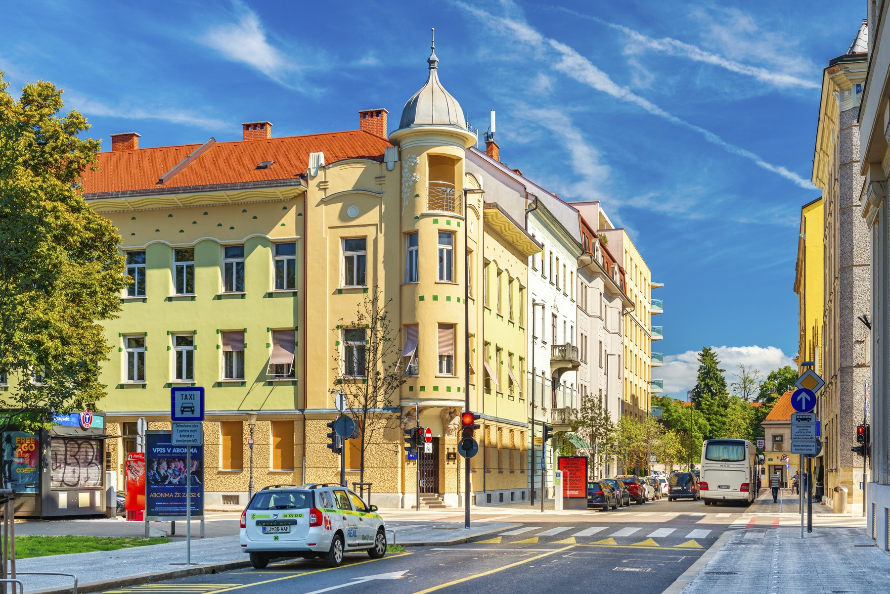 Ljubljana