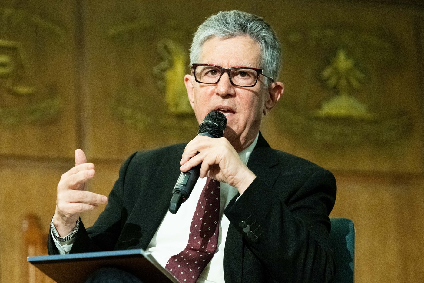 Ammiel Hirsch