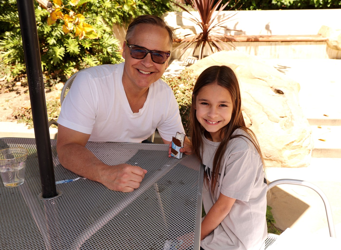 Chad Lowe