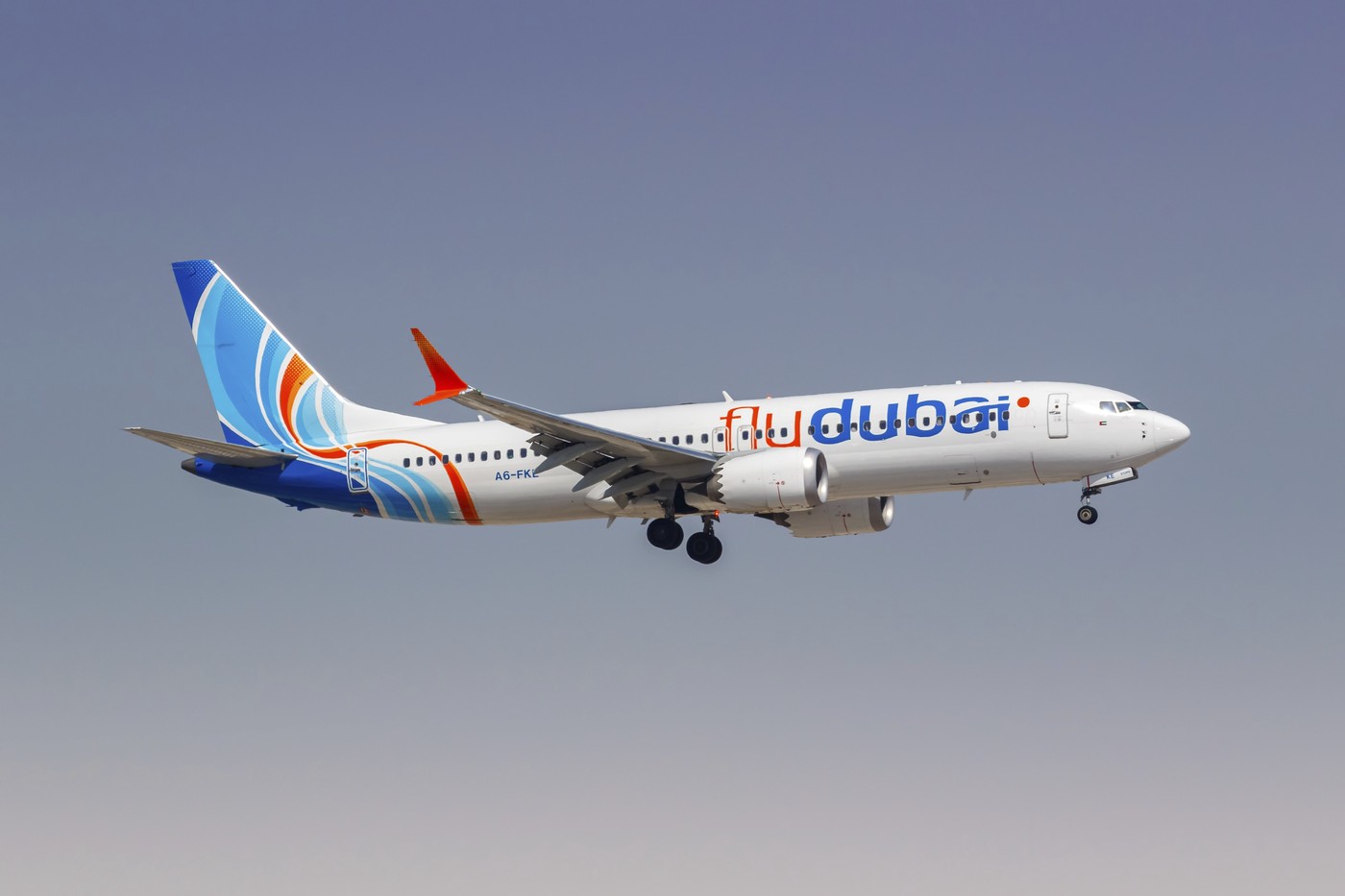 Flydubai