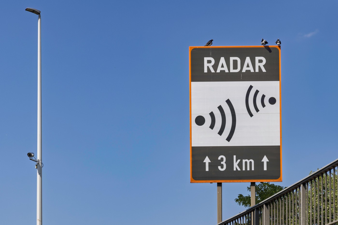 radar