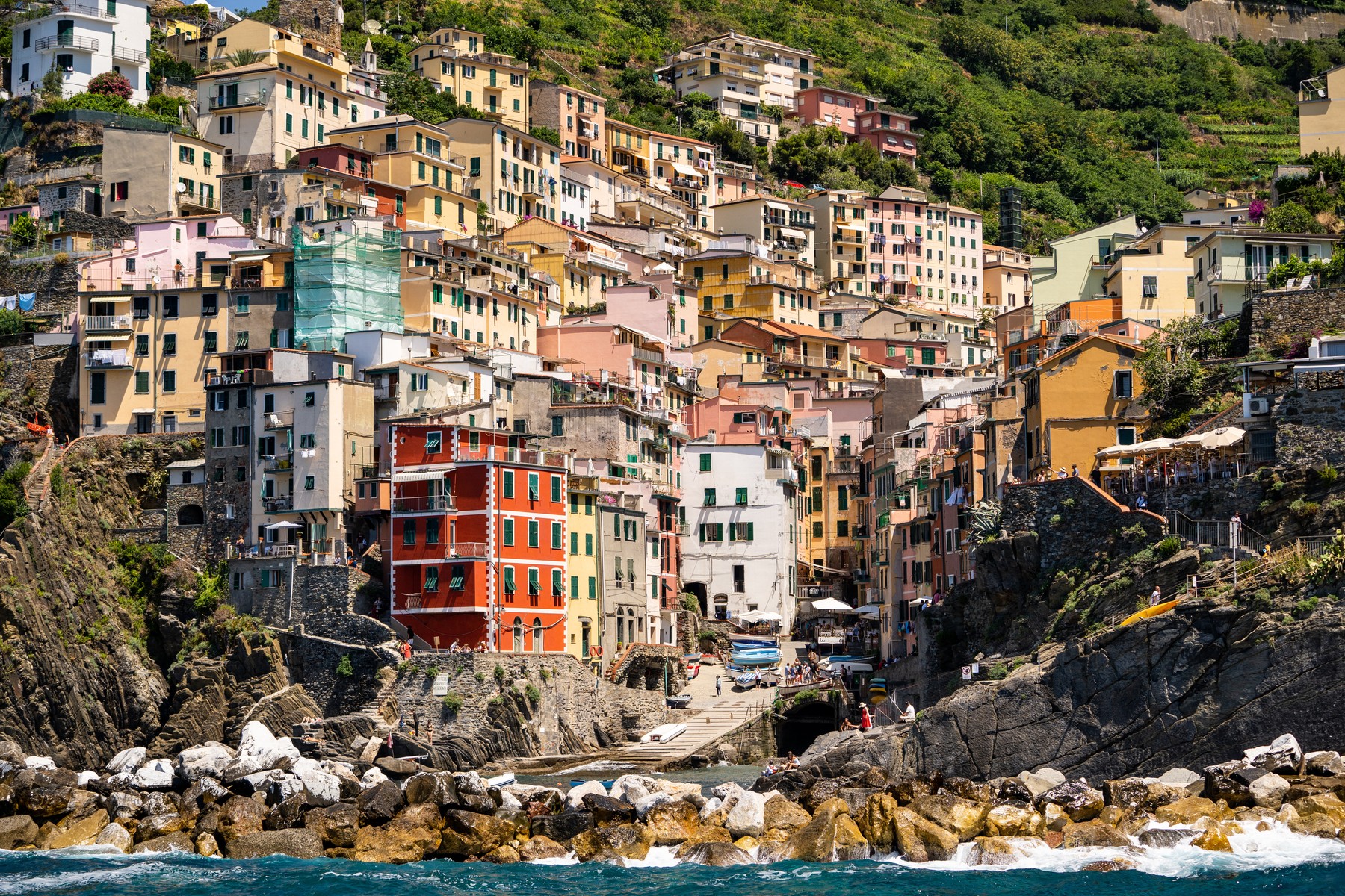 Cinque Terre