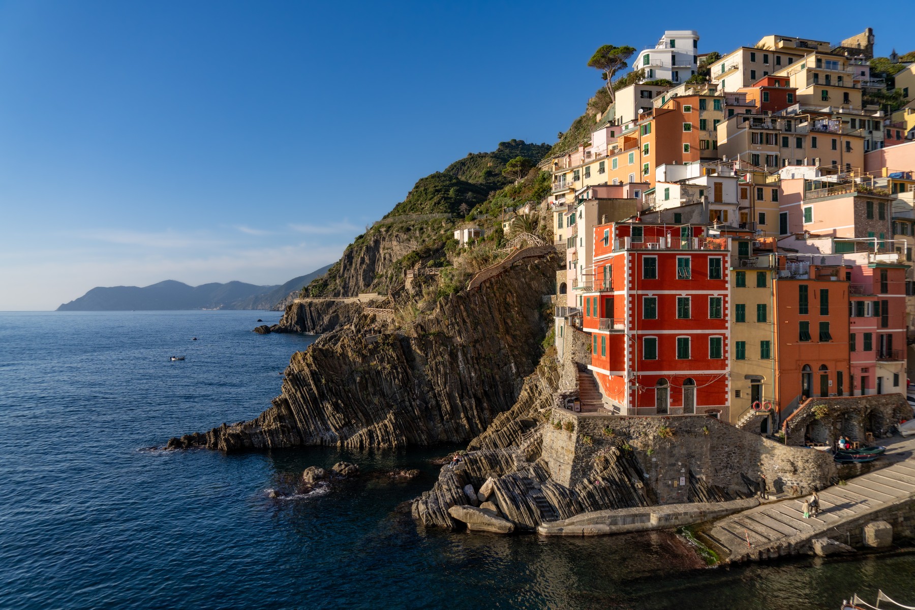 Cinque Terre