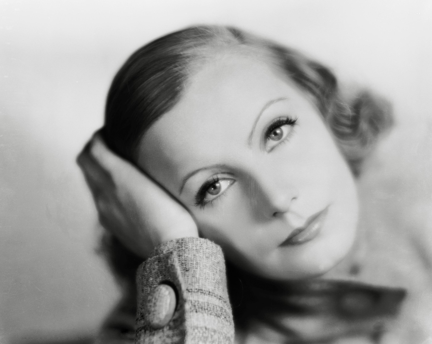 Greta Garbo