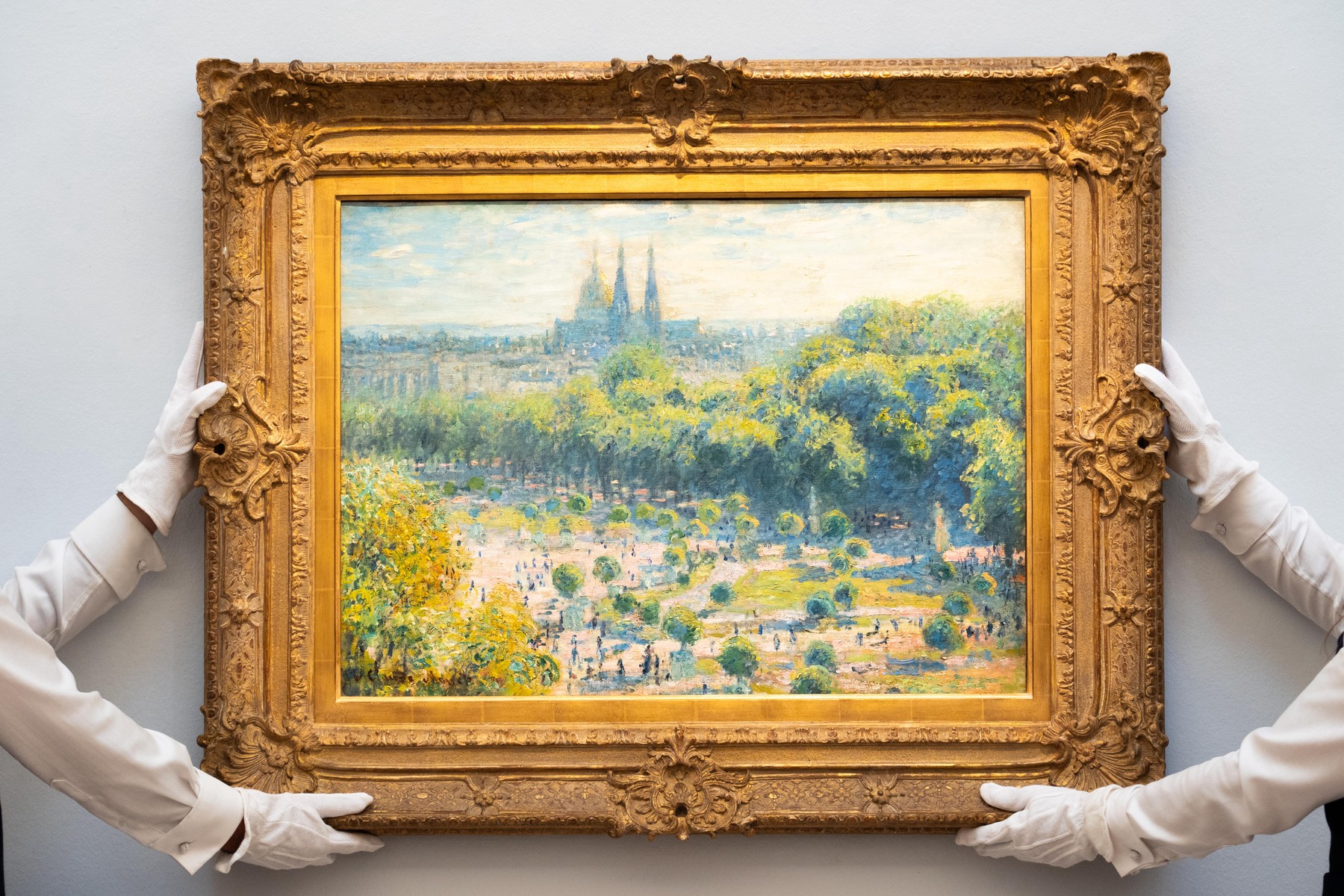 Monet