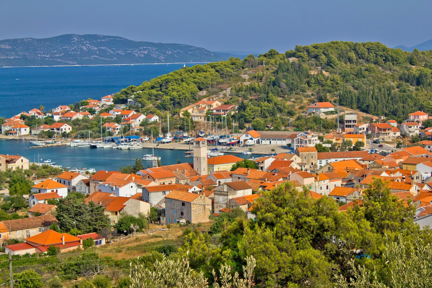 Otok Iž