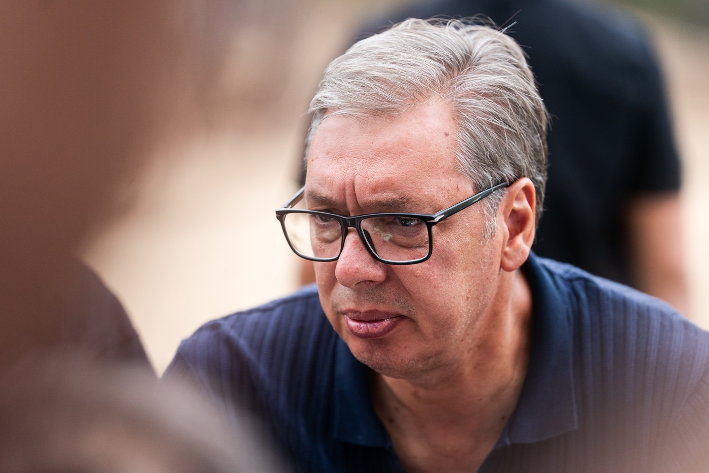 Aleskandar Vučić