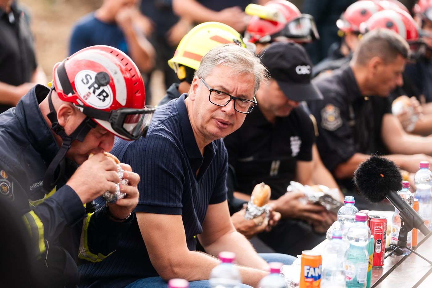 Aleskandar Vučić