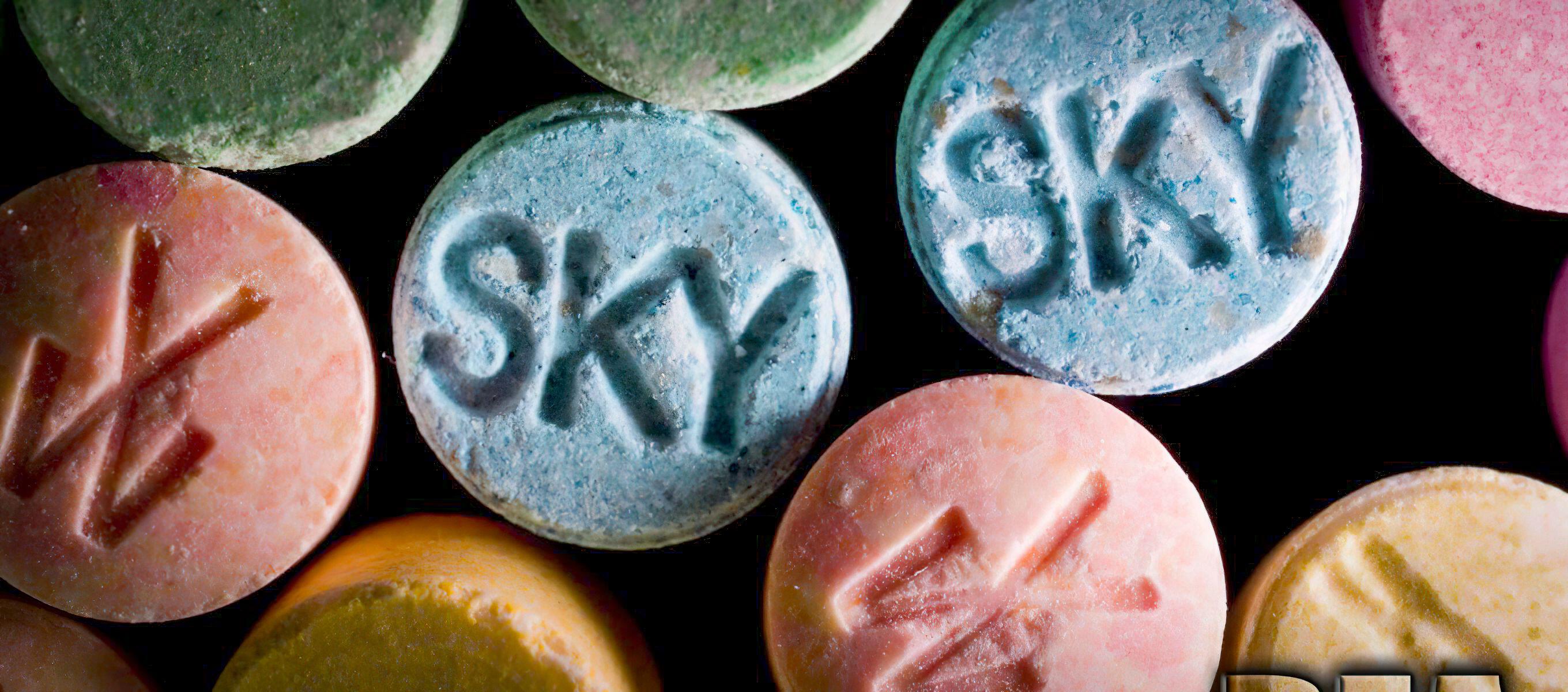 MDMA