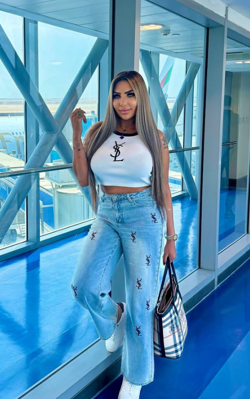 Sarah Khalifa