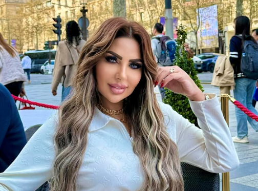 Sarah Khalifa