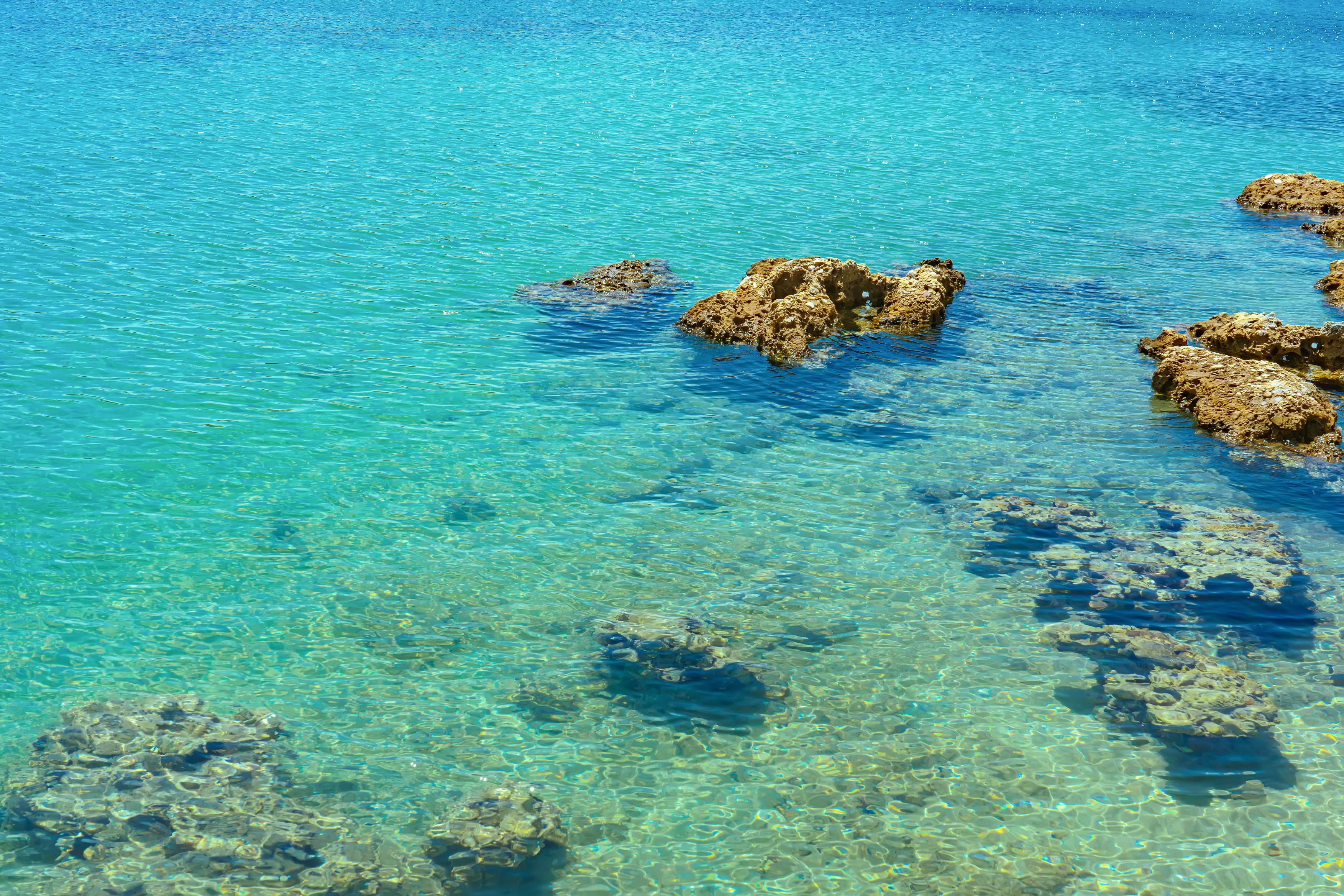 mediteransko morje