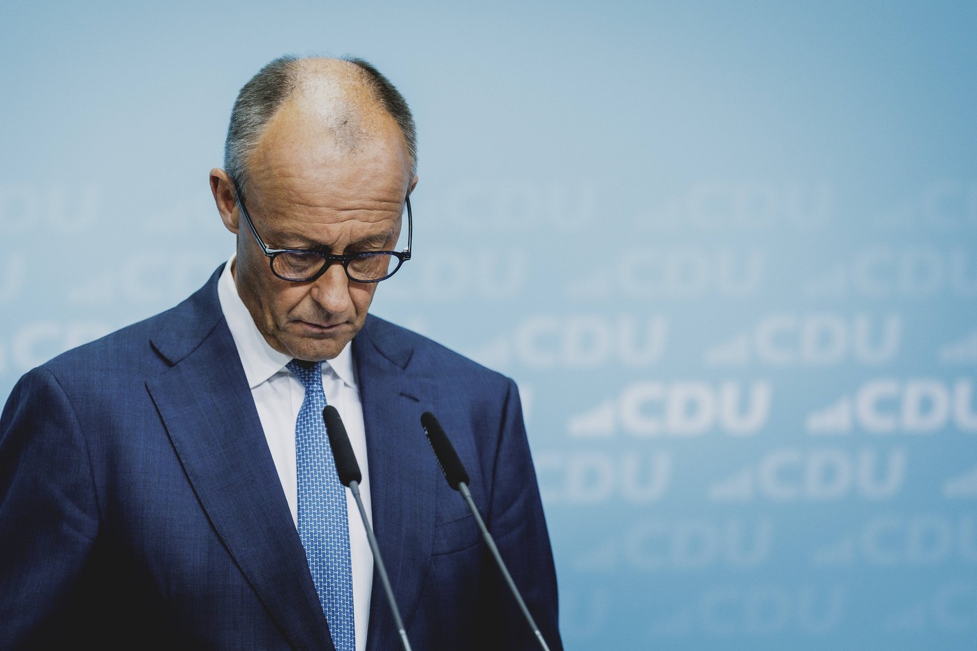 Friedrich Merz