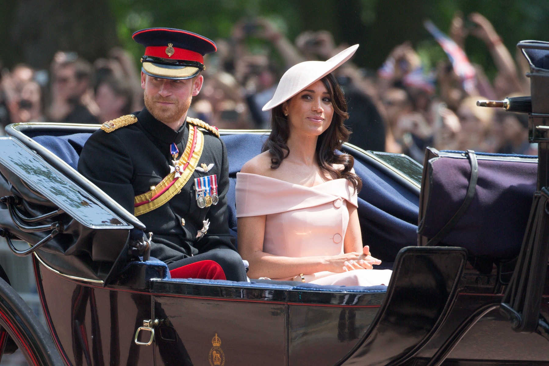 Meghan Markle