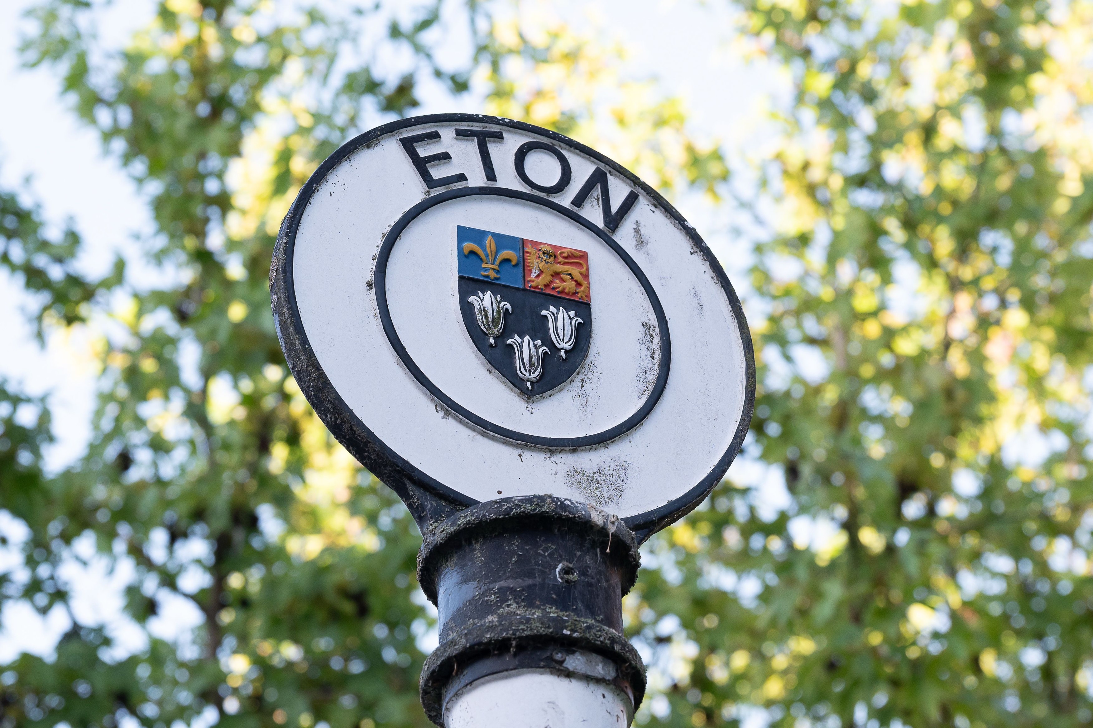 Eton College