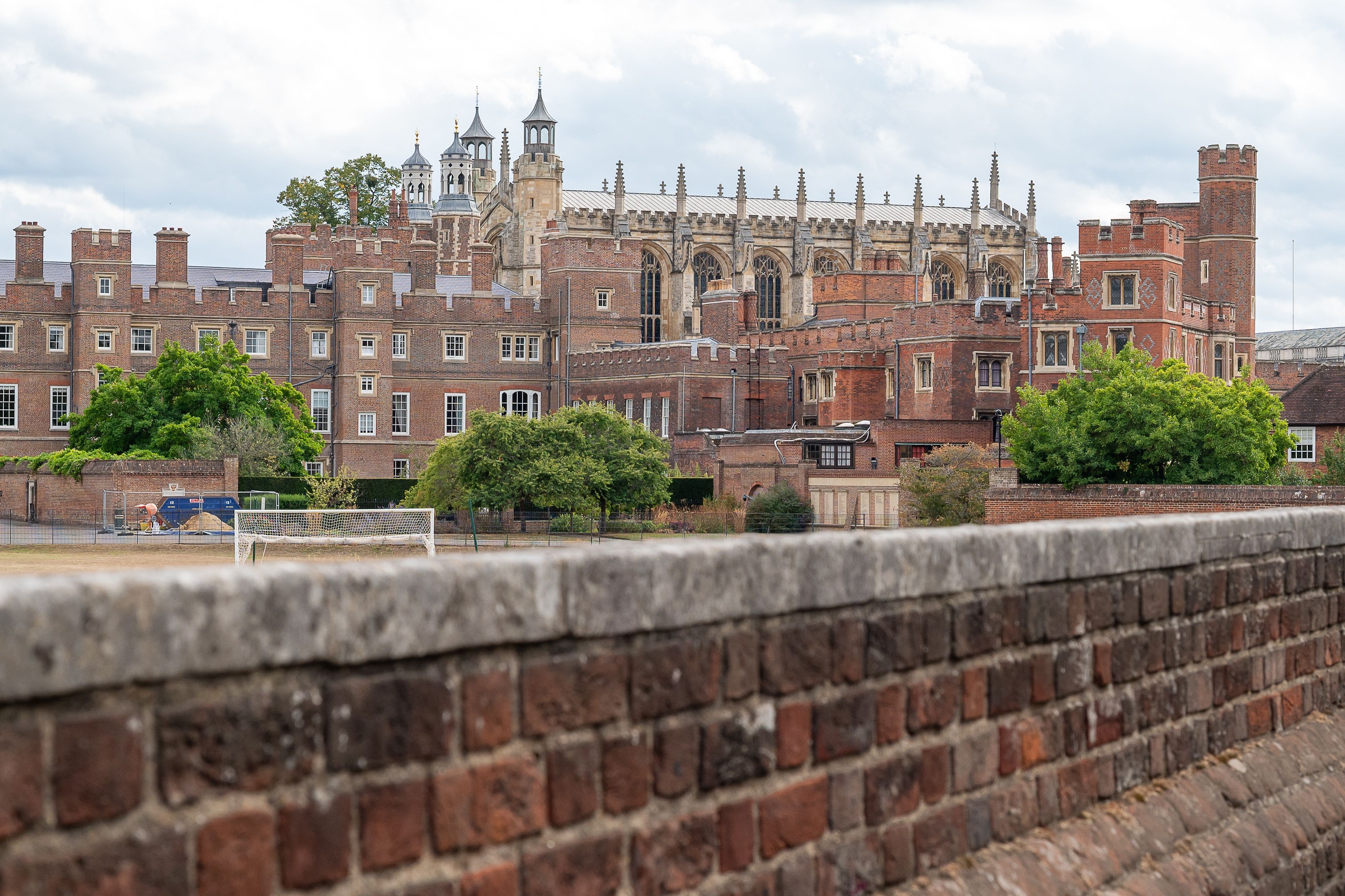 Eton College