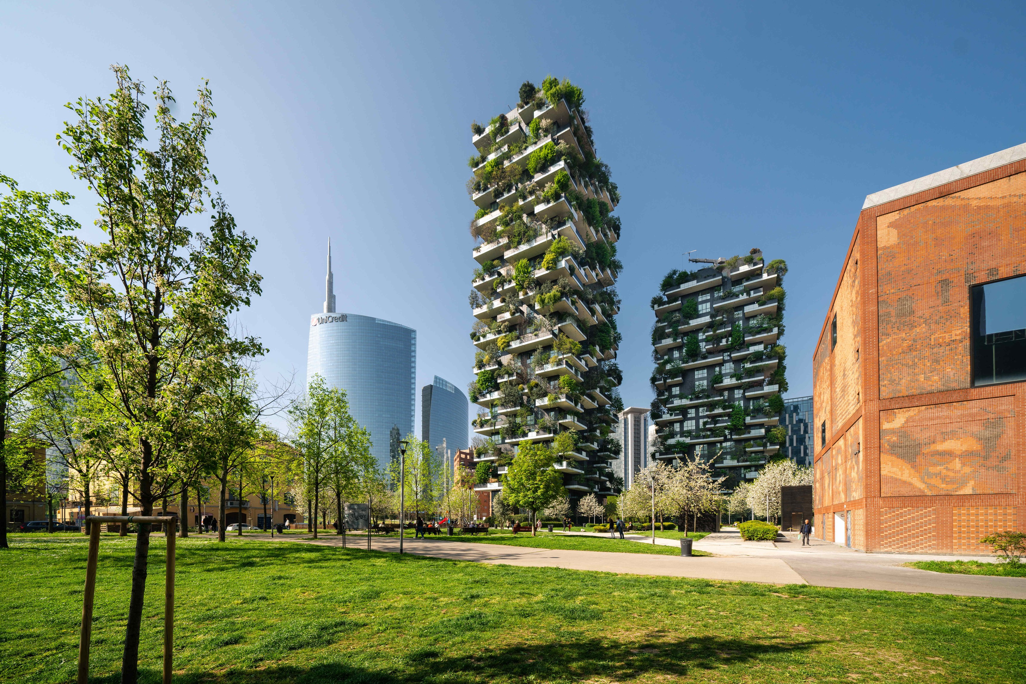 Porta Nuova