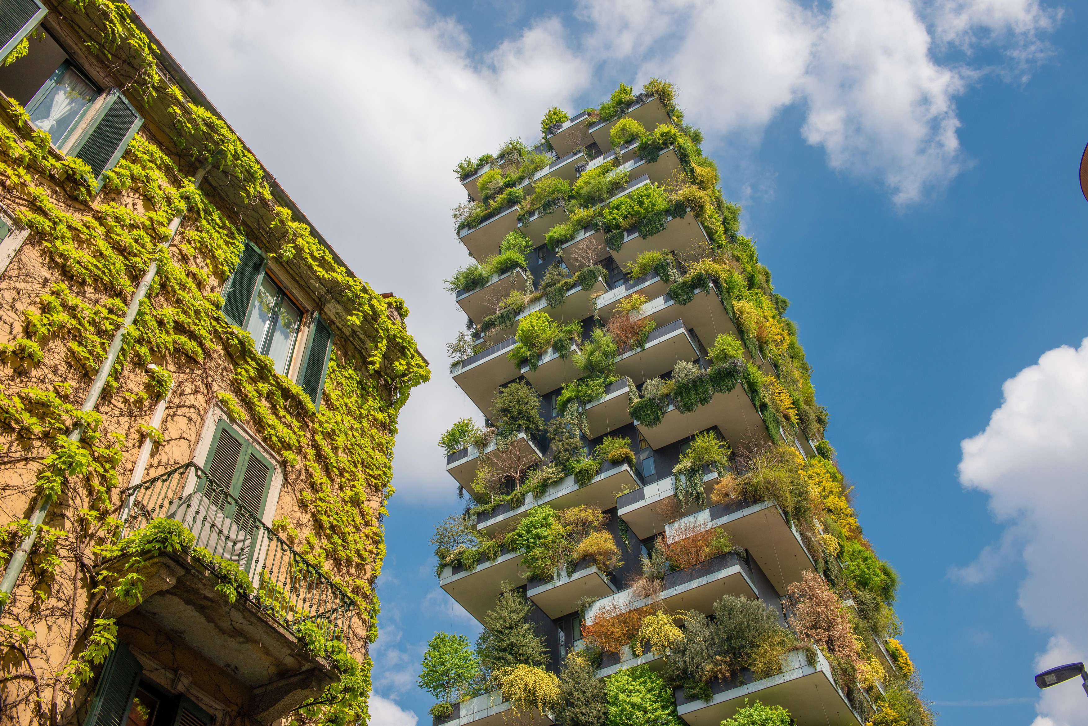 Porta Nuova