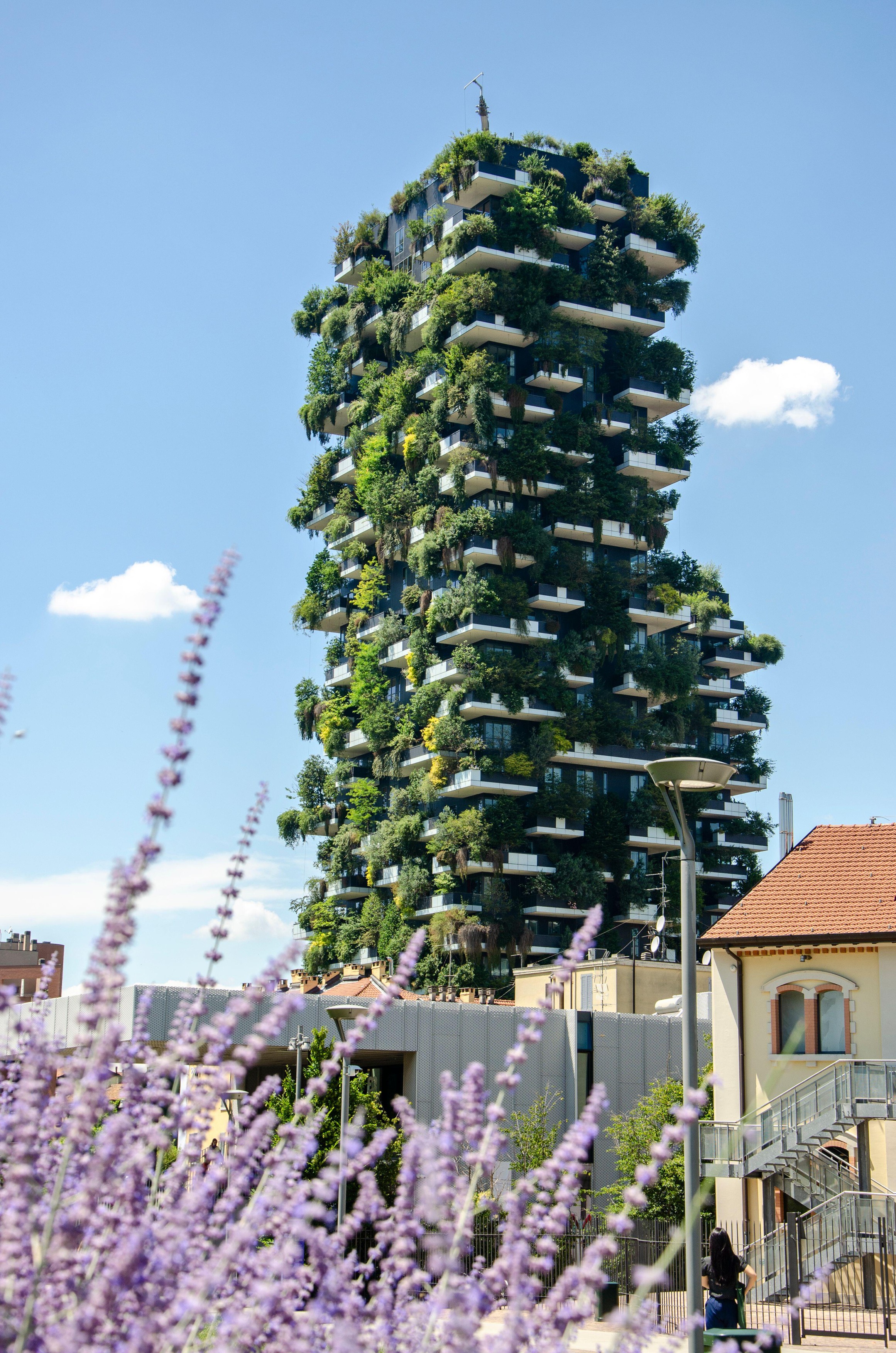 Porta Nuova