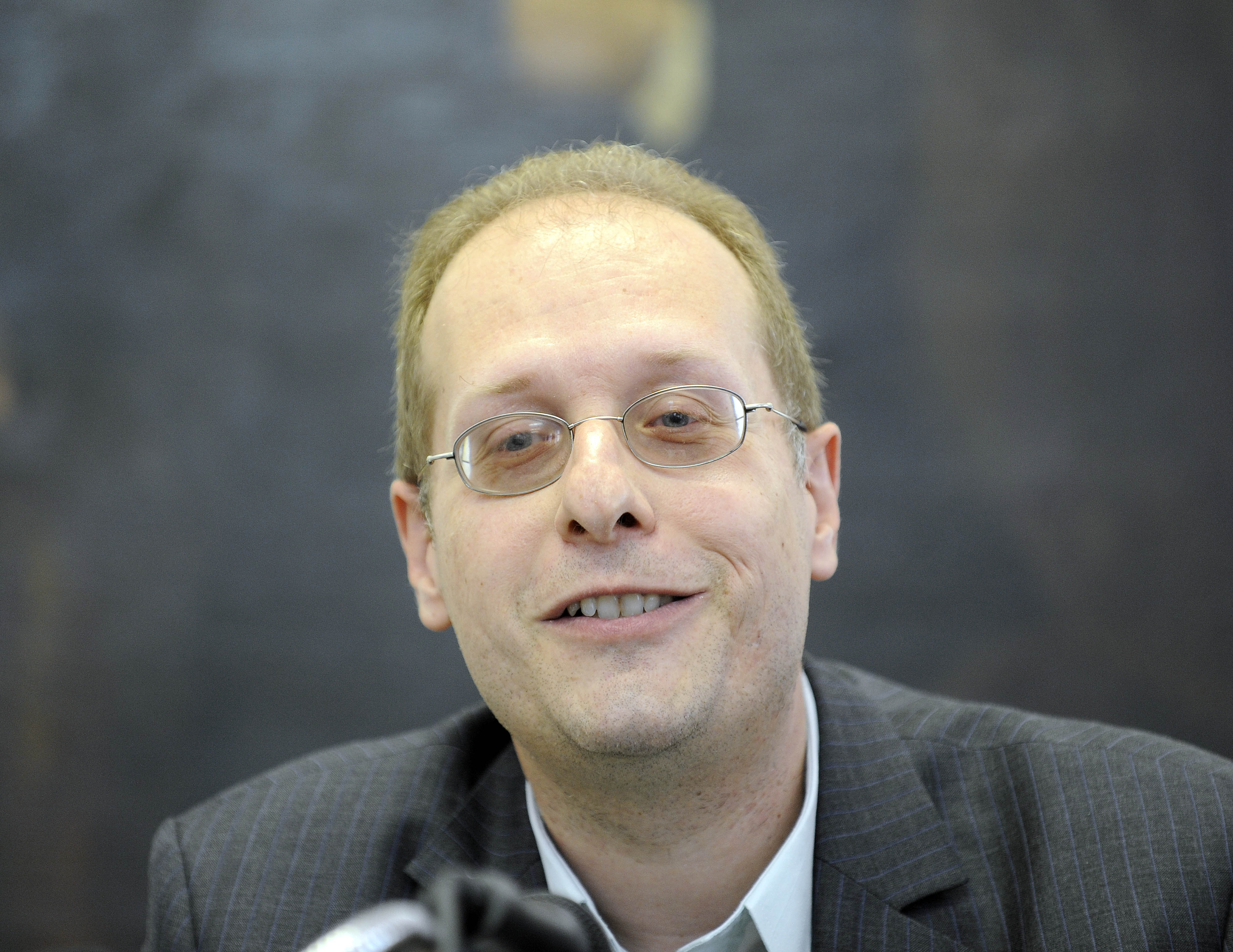 Matej Makarovič, Univerza v Novem mestu