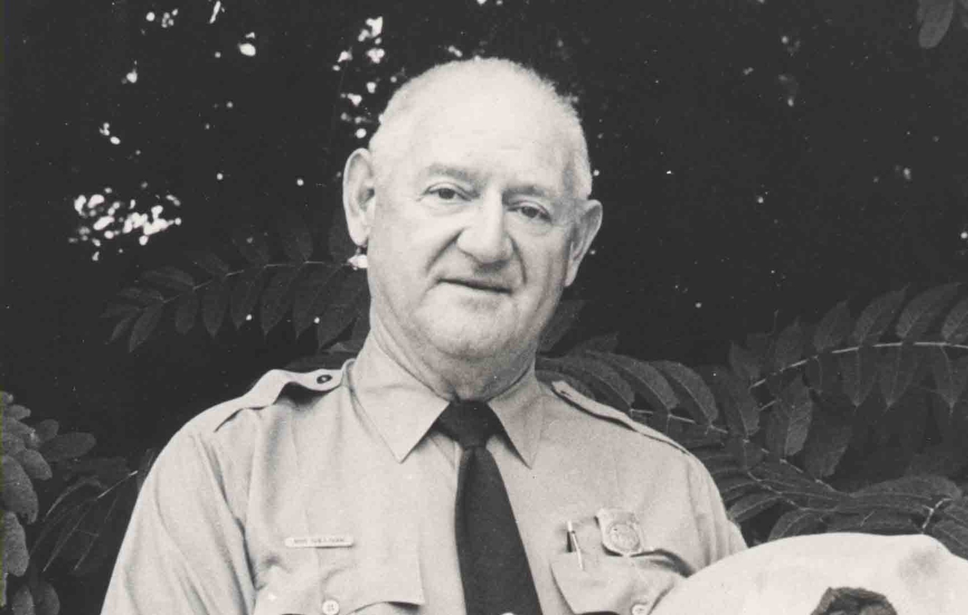 Roy Sullivan