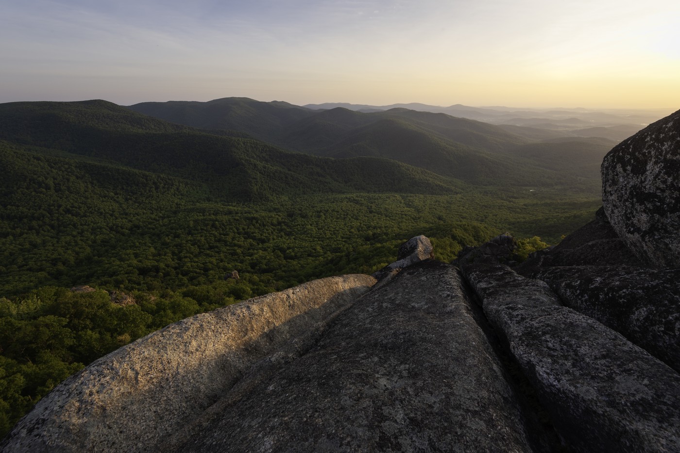 Park Virginia