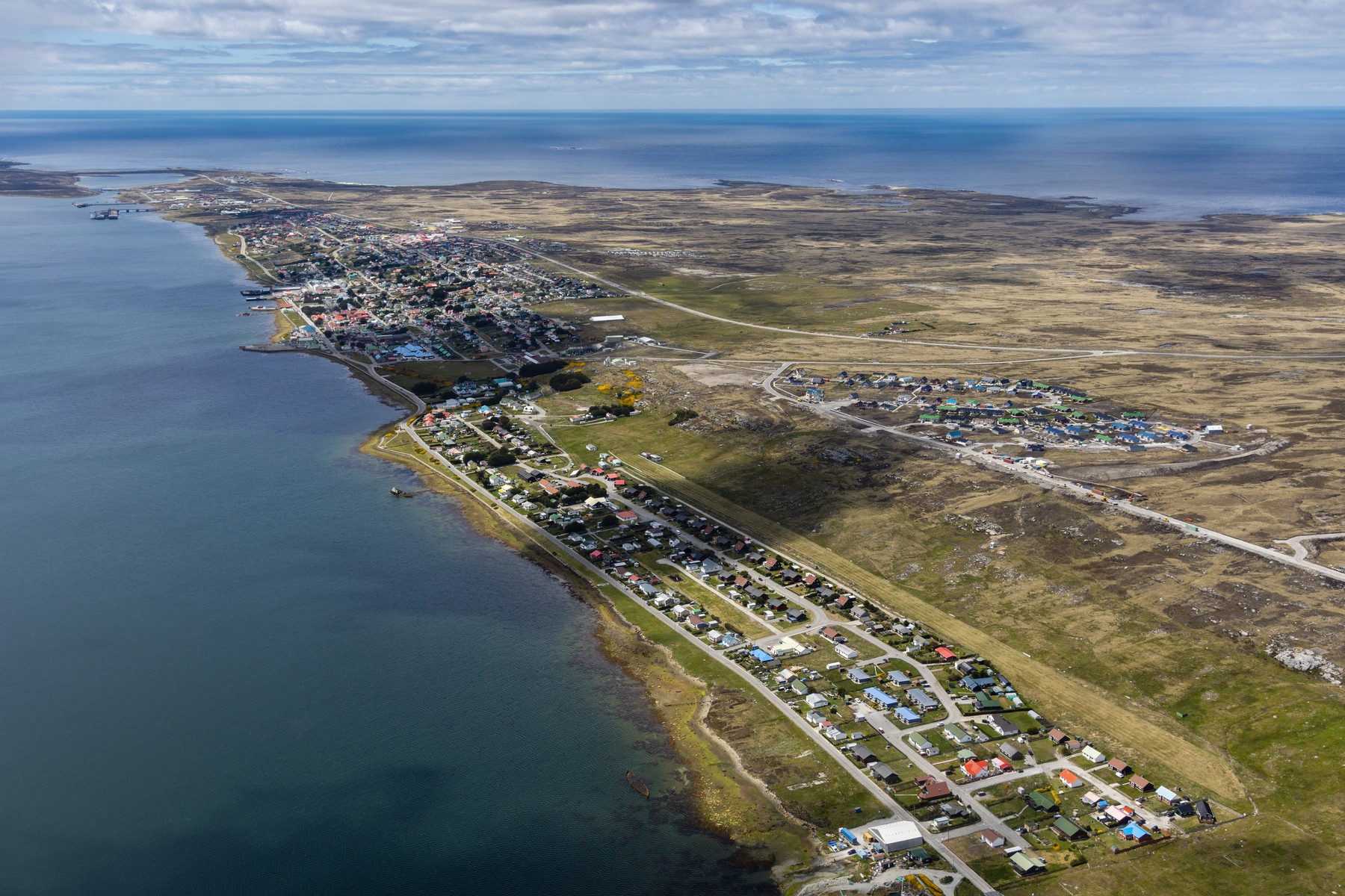 Falklandski otoki