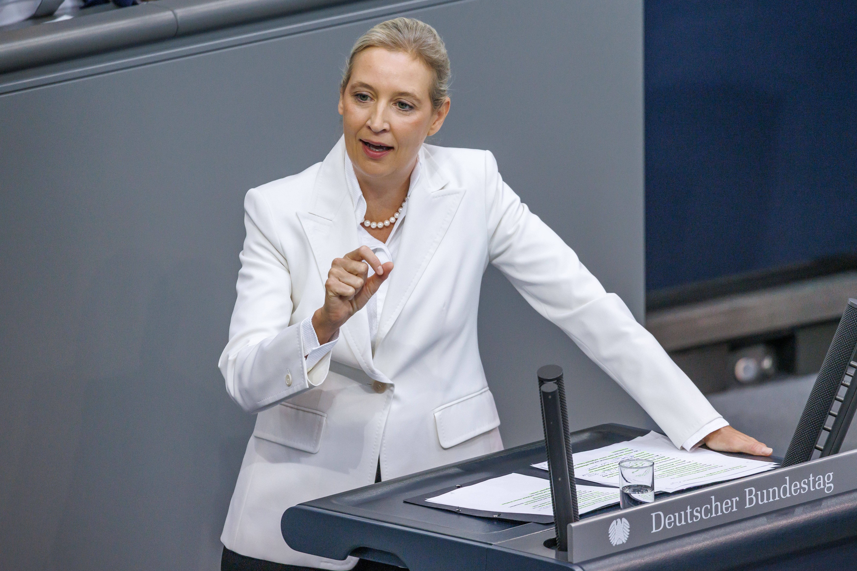 Alice Weidel