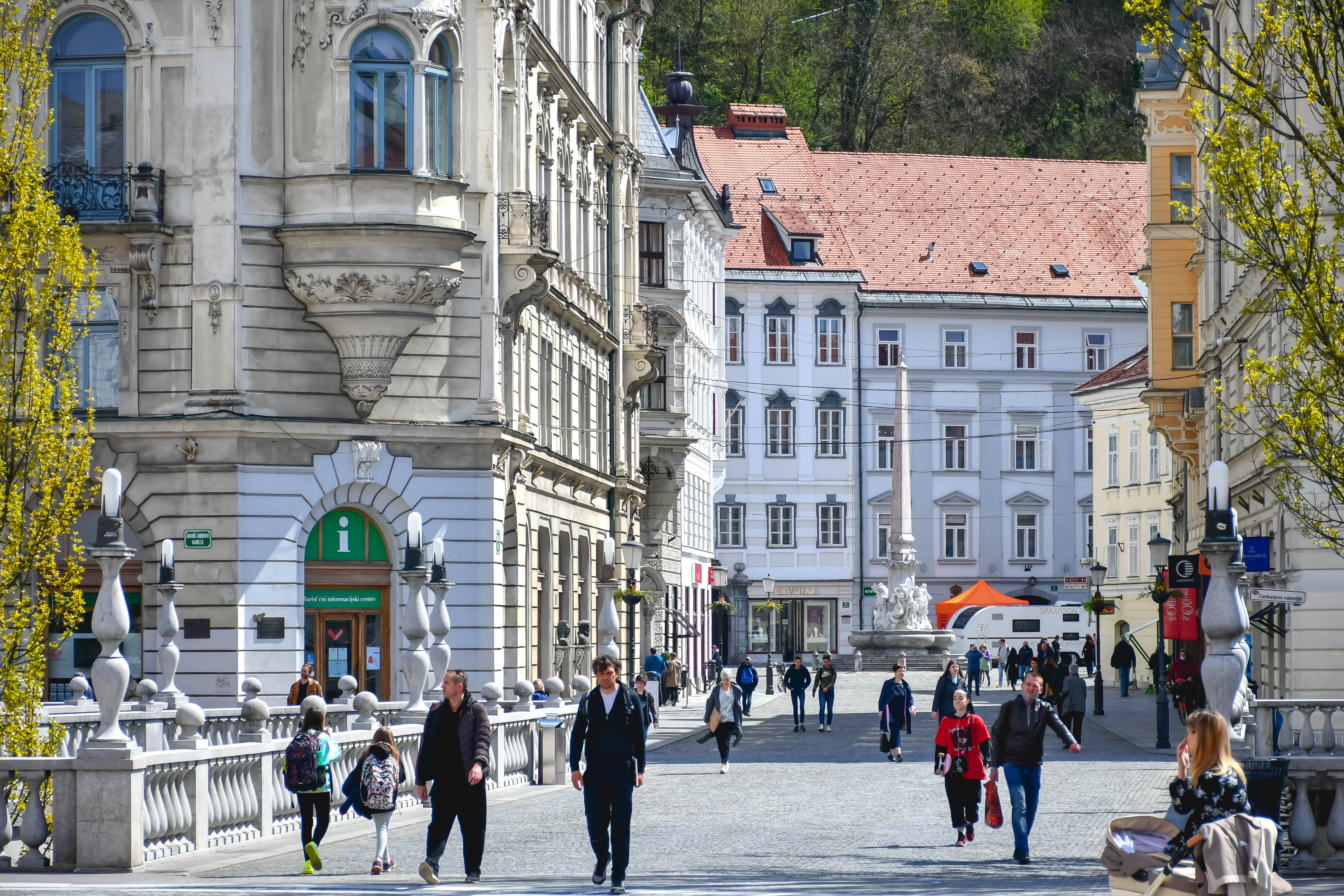 Ljubljana