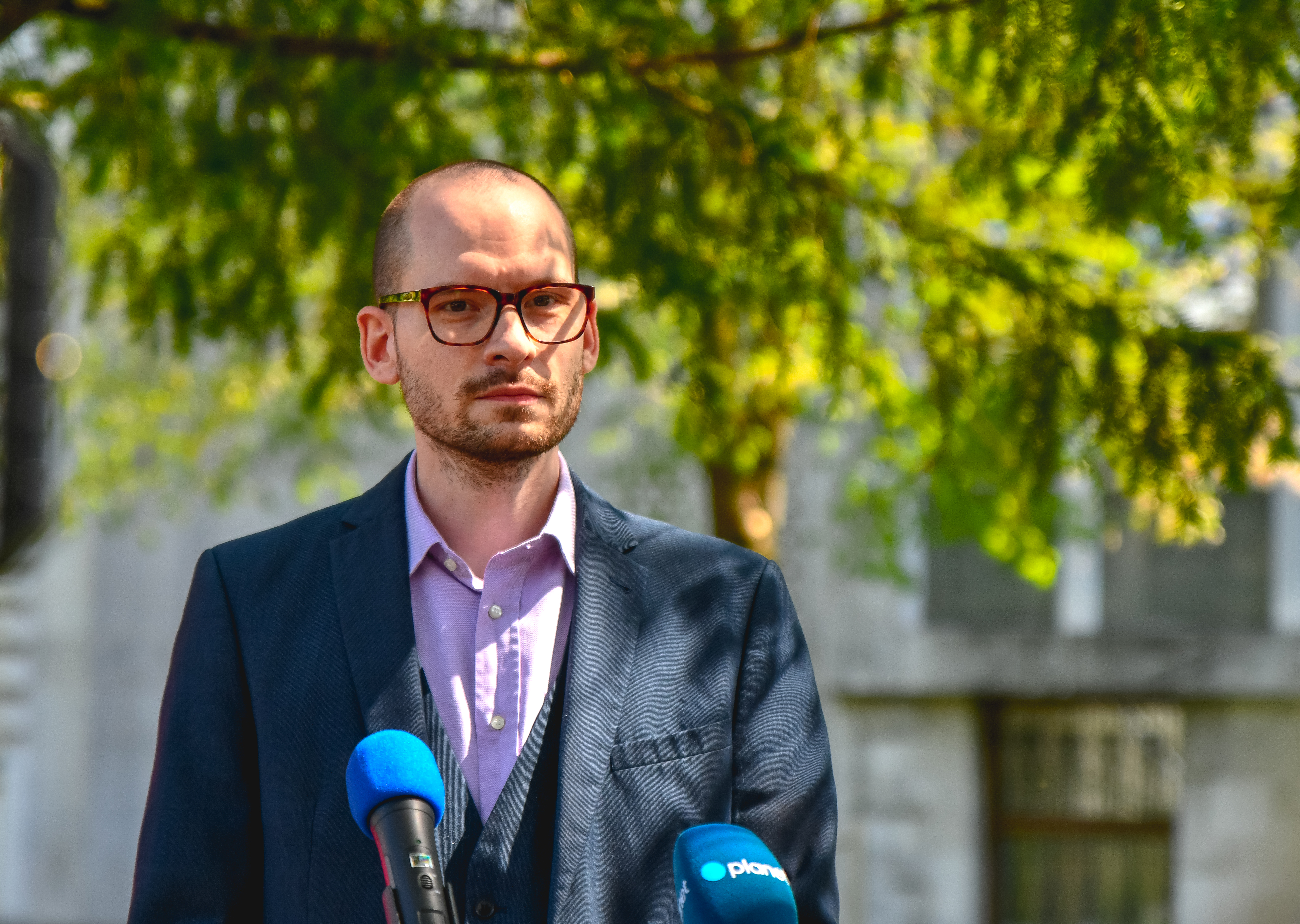 Matej Tašner Vatovec