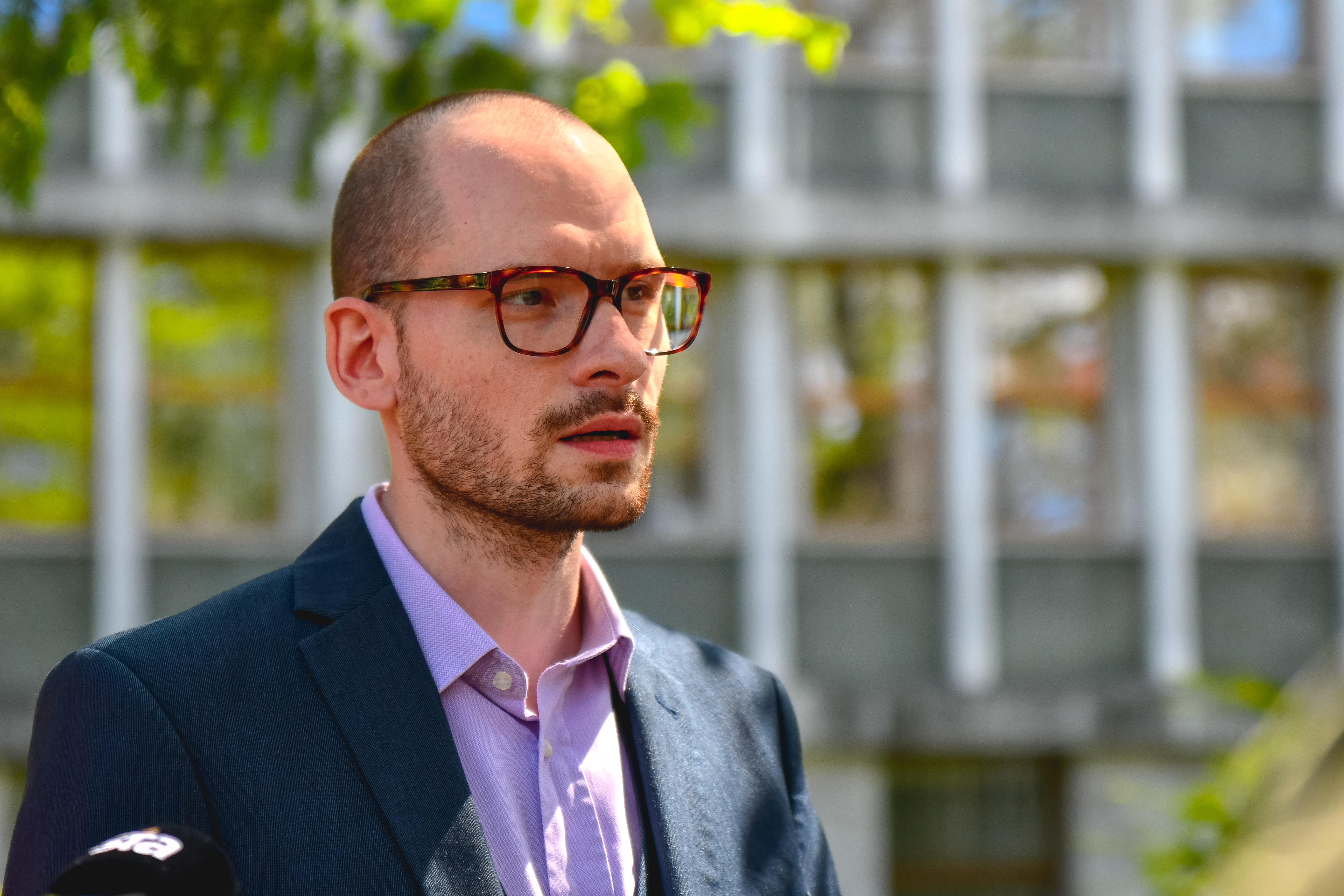 Matej Tašner Vatovec