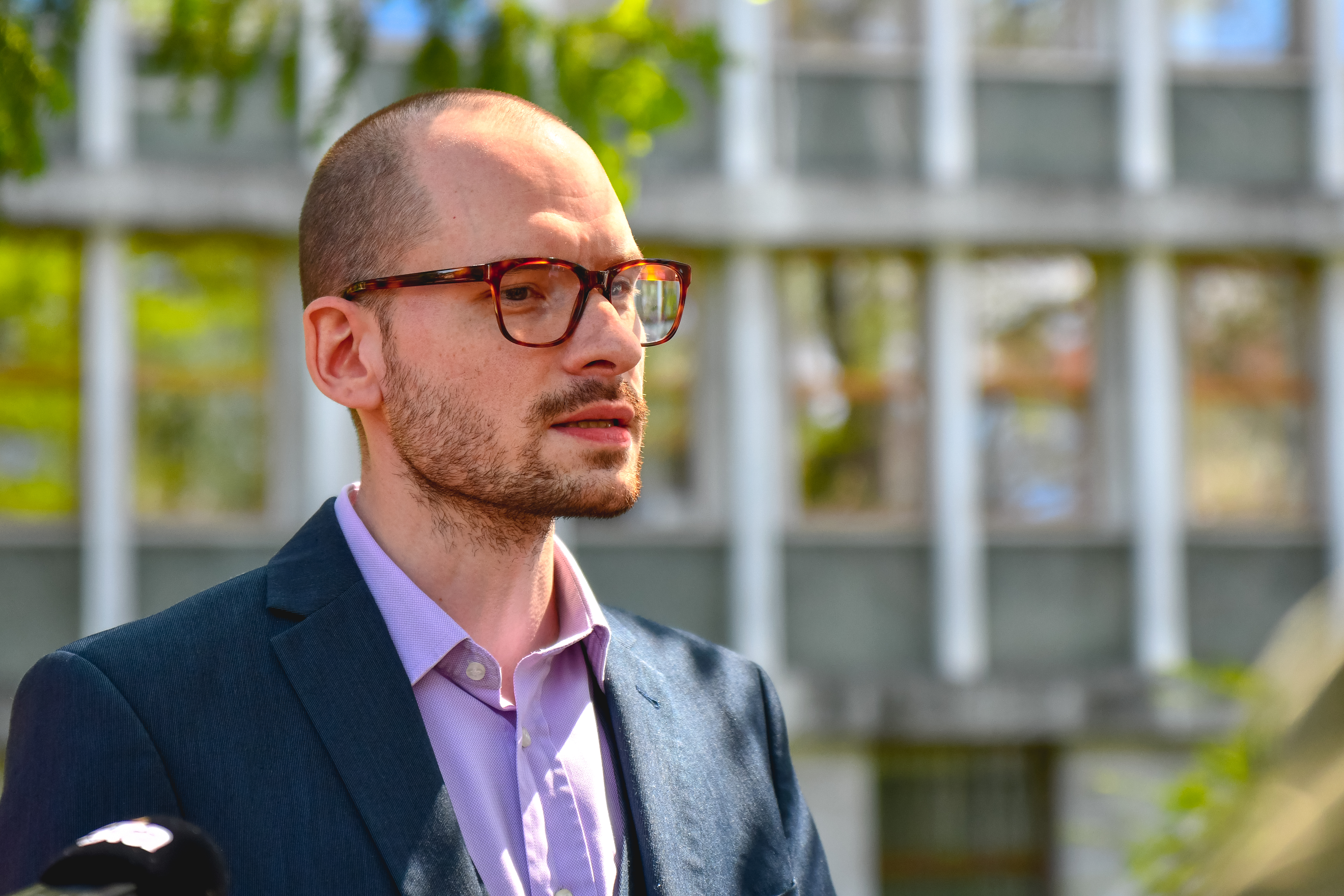 Matej Tašner Vatovec