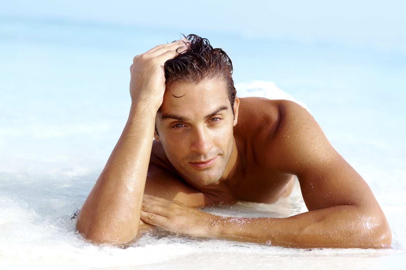 Bodo moški v prihodnosti privlačnejši?